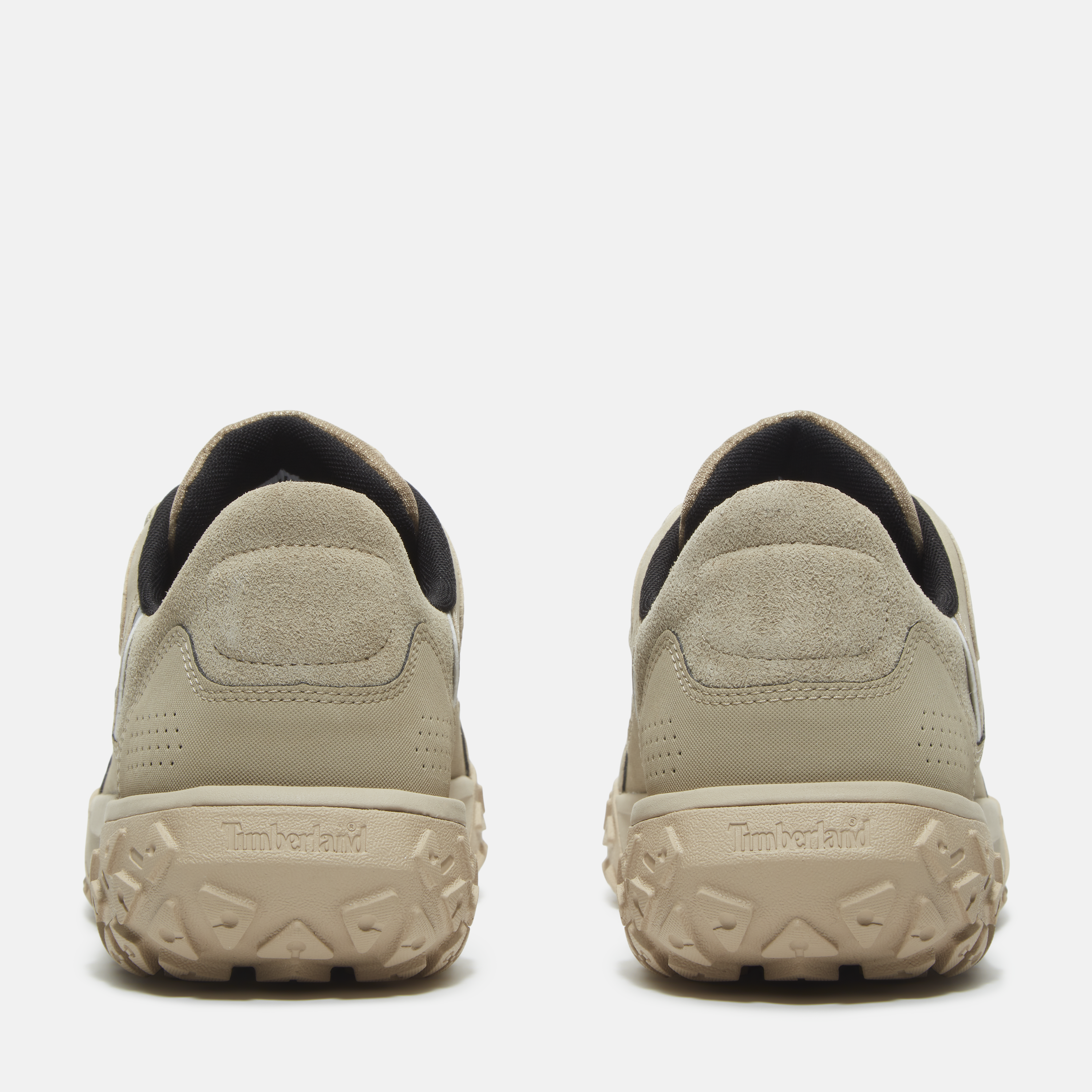 Greenstride Motion 6 Low Lace-Up Sneaker For Men