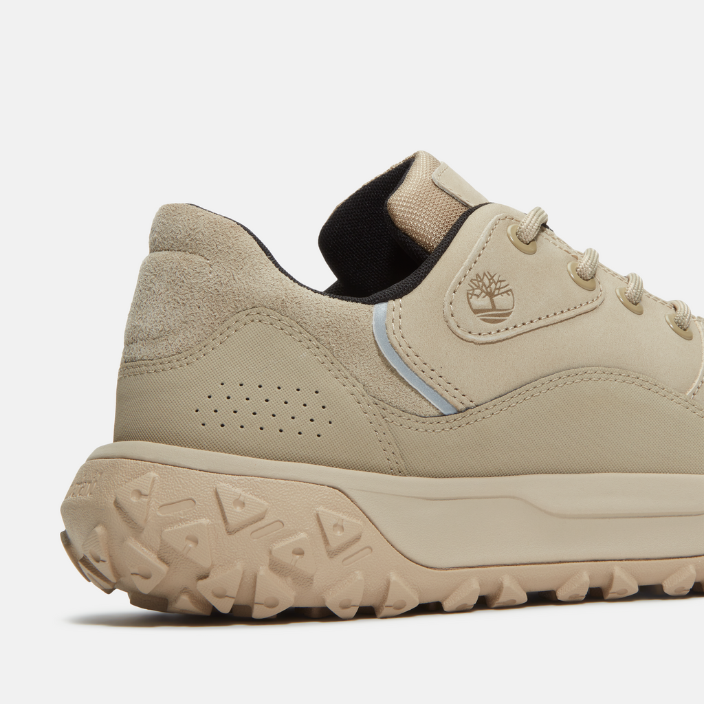 Greenstride Motion 6 Low Lace-Up Sneaker For Men