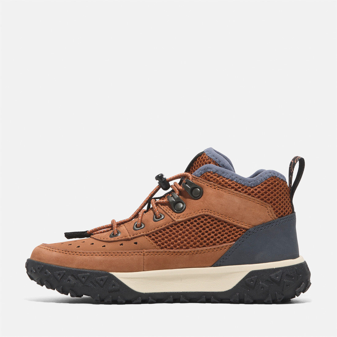 GreenStride™ Motion 6 Low Lace-Up Hiker For Youth