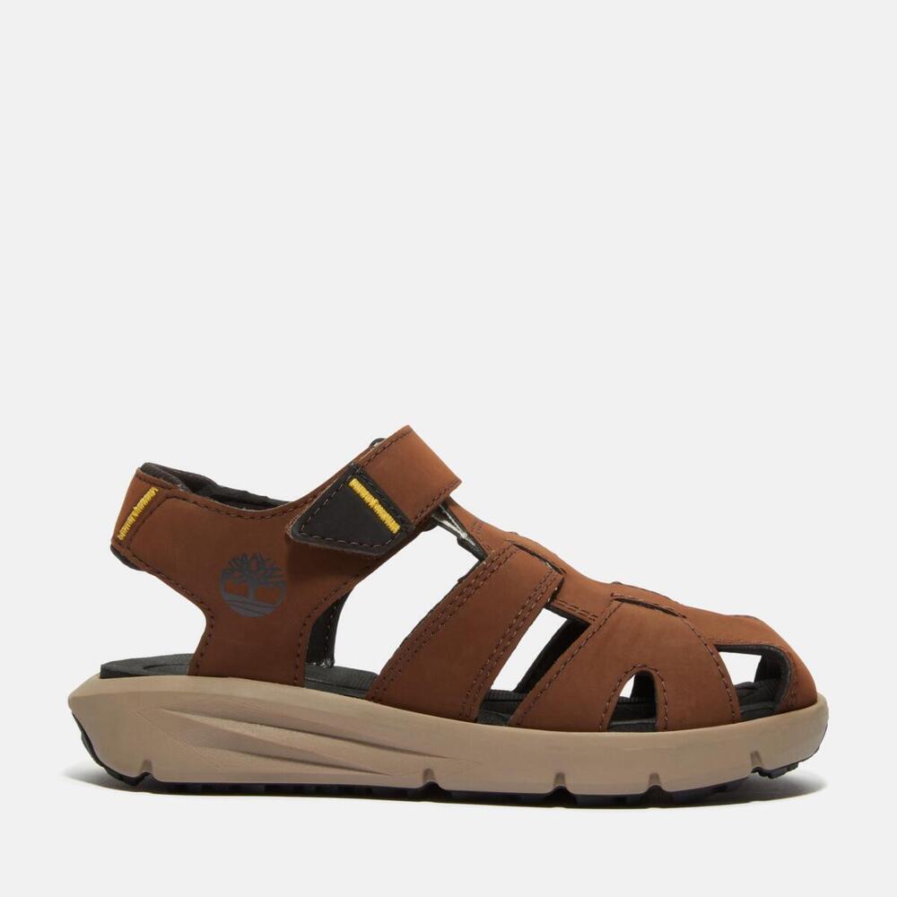 Motion Dune Fisherman Sandal For Youth