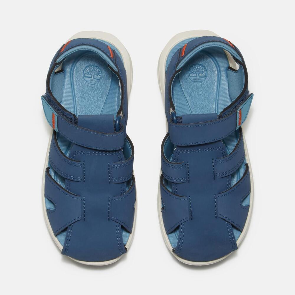 Motion Dune Fisherman Sandal For Youth