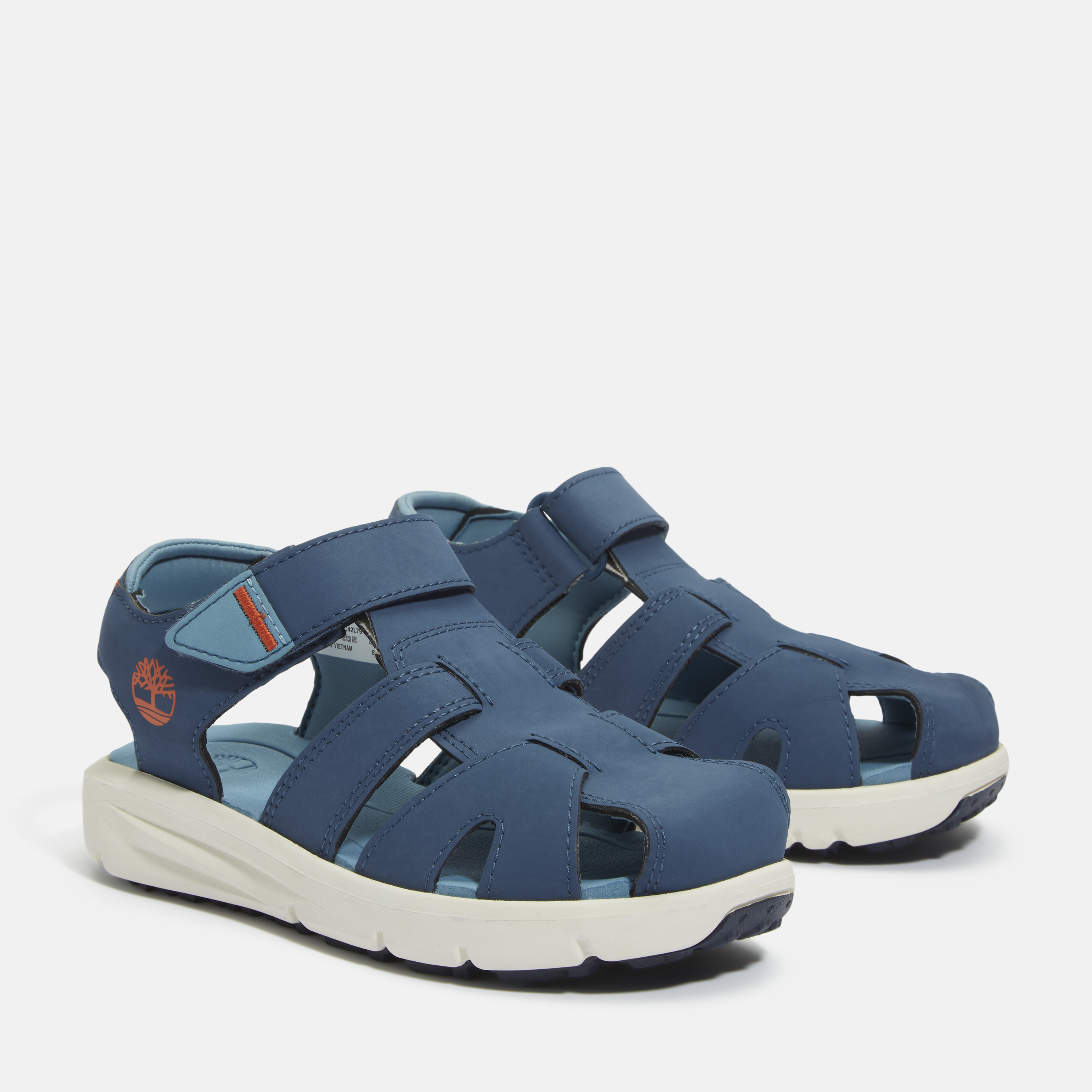 Motion Dune Fisherman Sandal For Youth