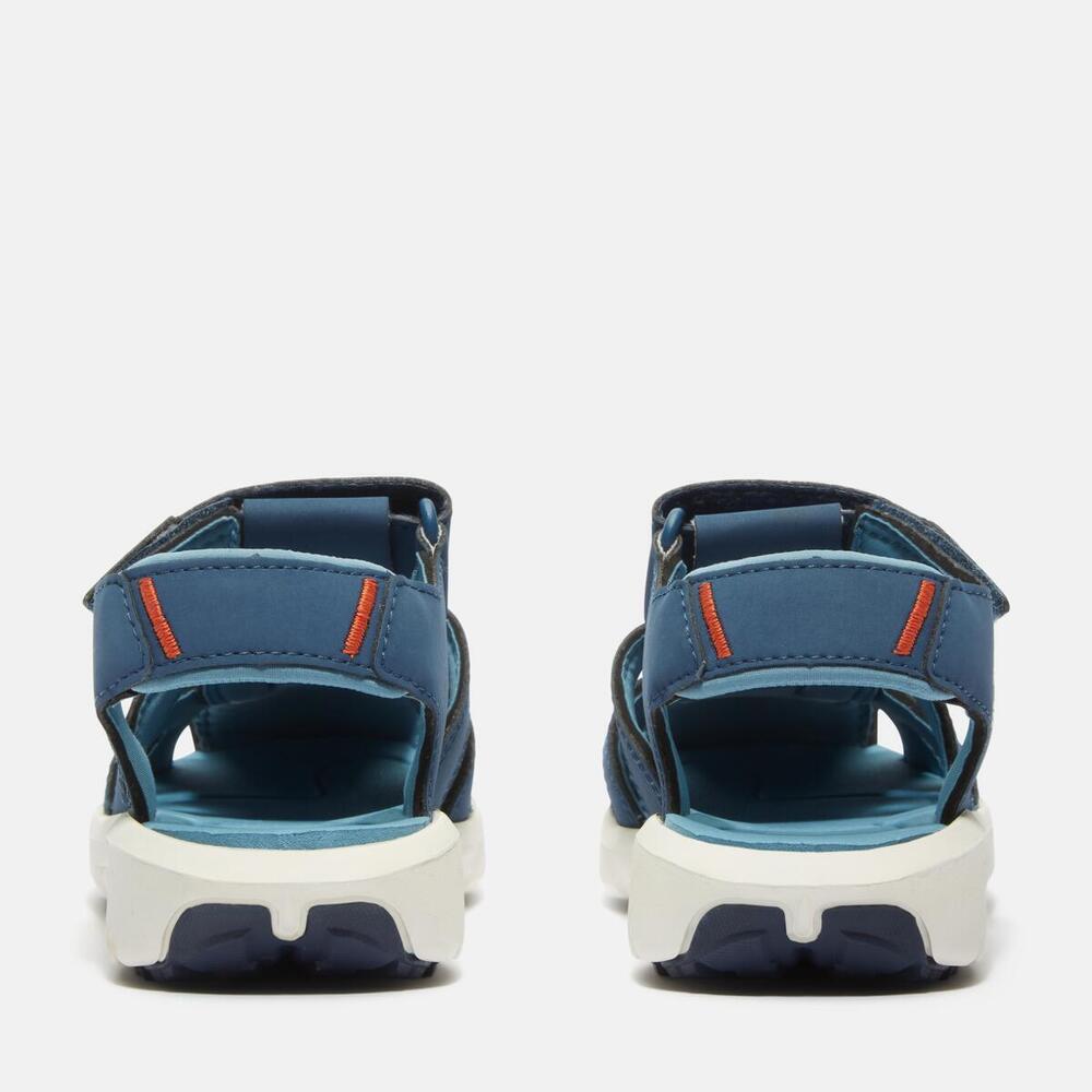 Motion Dune Fisherman Sandal For Youth