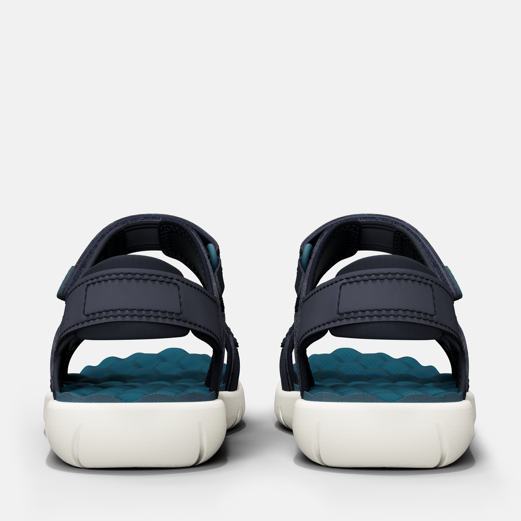 Perkins Row Backstrap Sandal  For Toddler