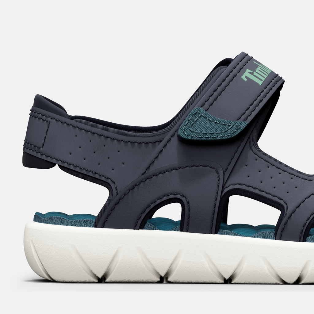 Perkins Row Backstrap Sandal  For Toddler