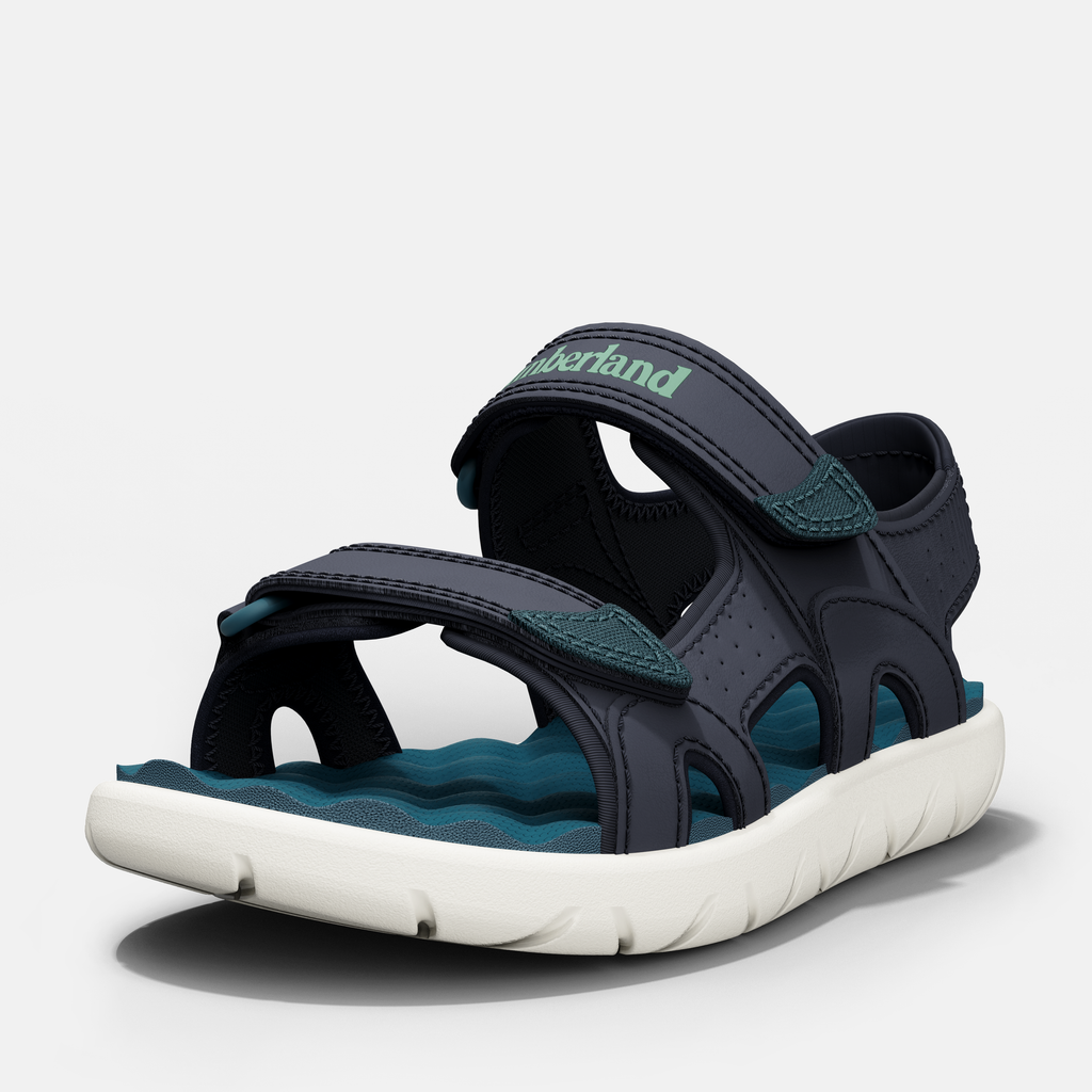 Perkins Row Backstrap Sandal  For Toddler