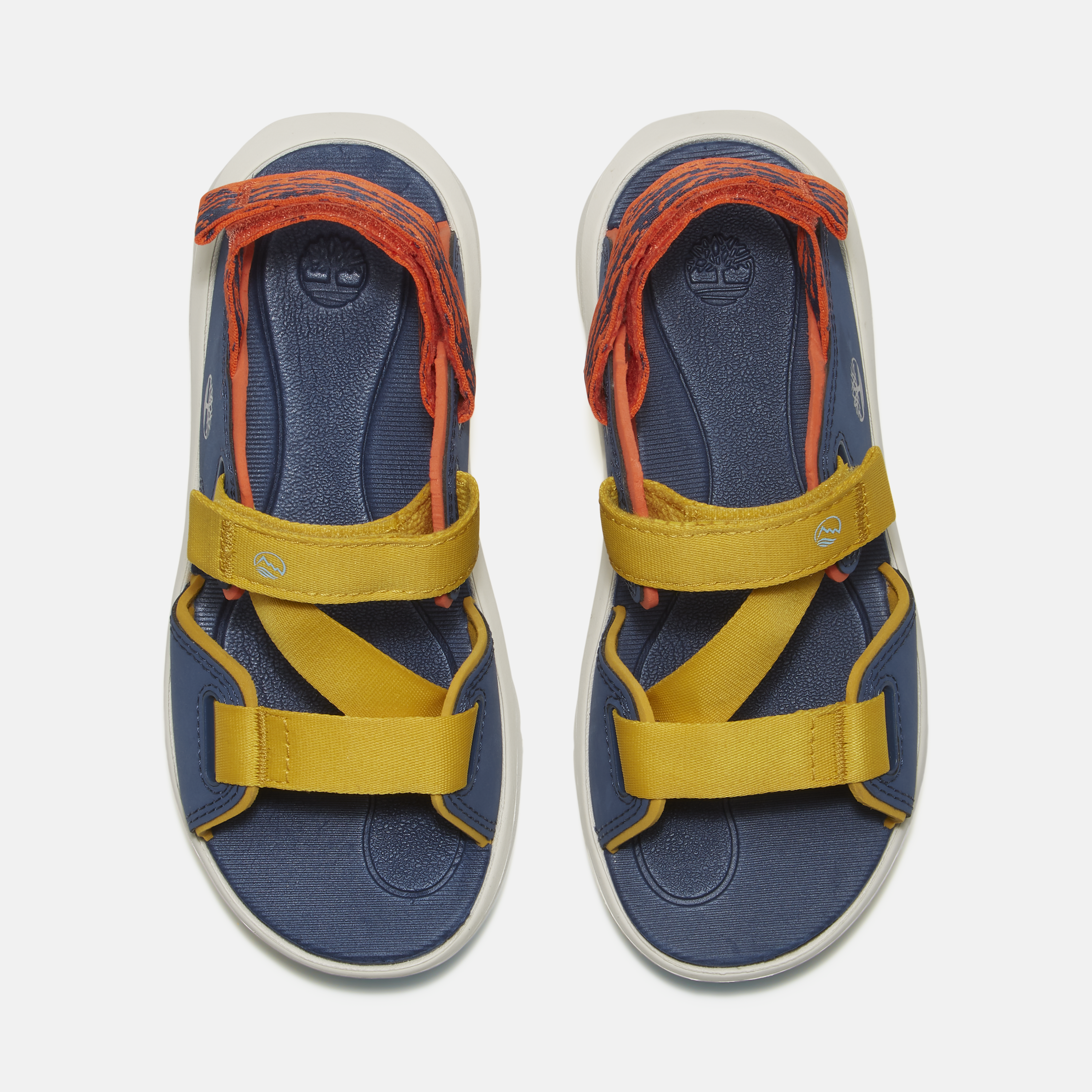 Motion Dune Backstrap Sandal  For Youth