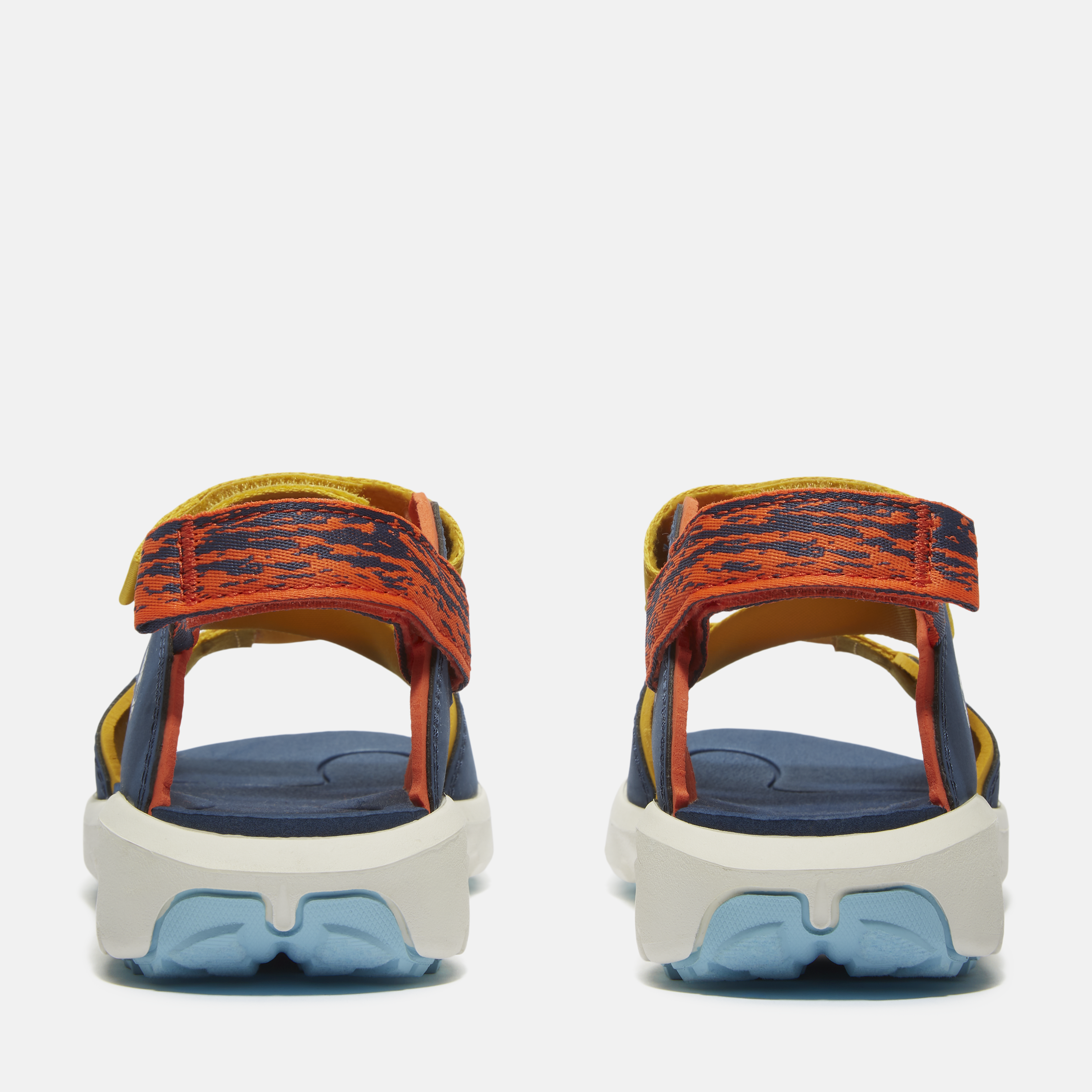 Motion Dune Backstrap Sandal  For Youth