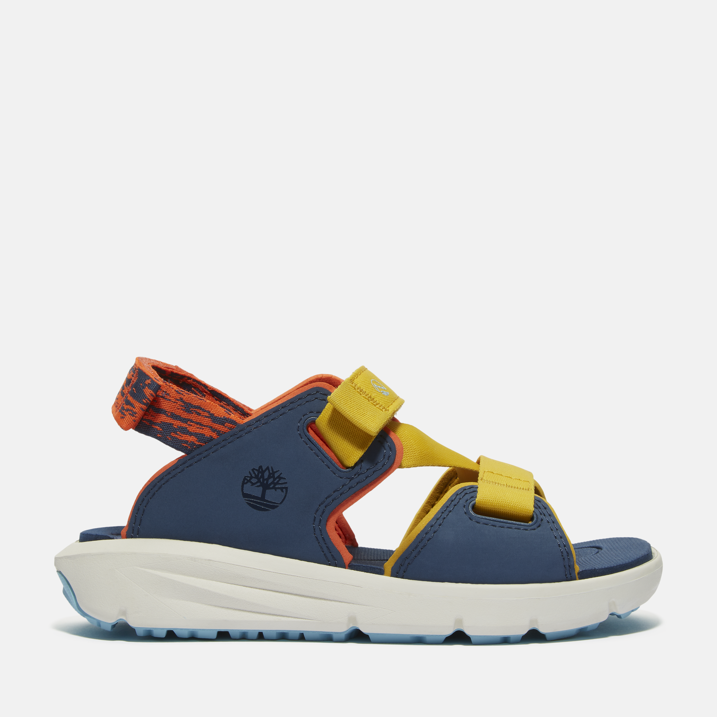 Motion Dune Backstrap Sandal  For Youth