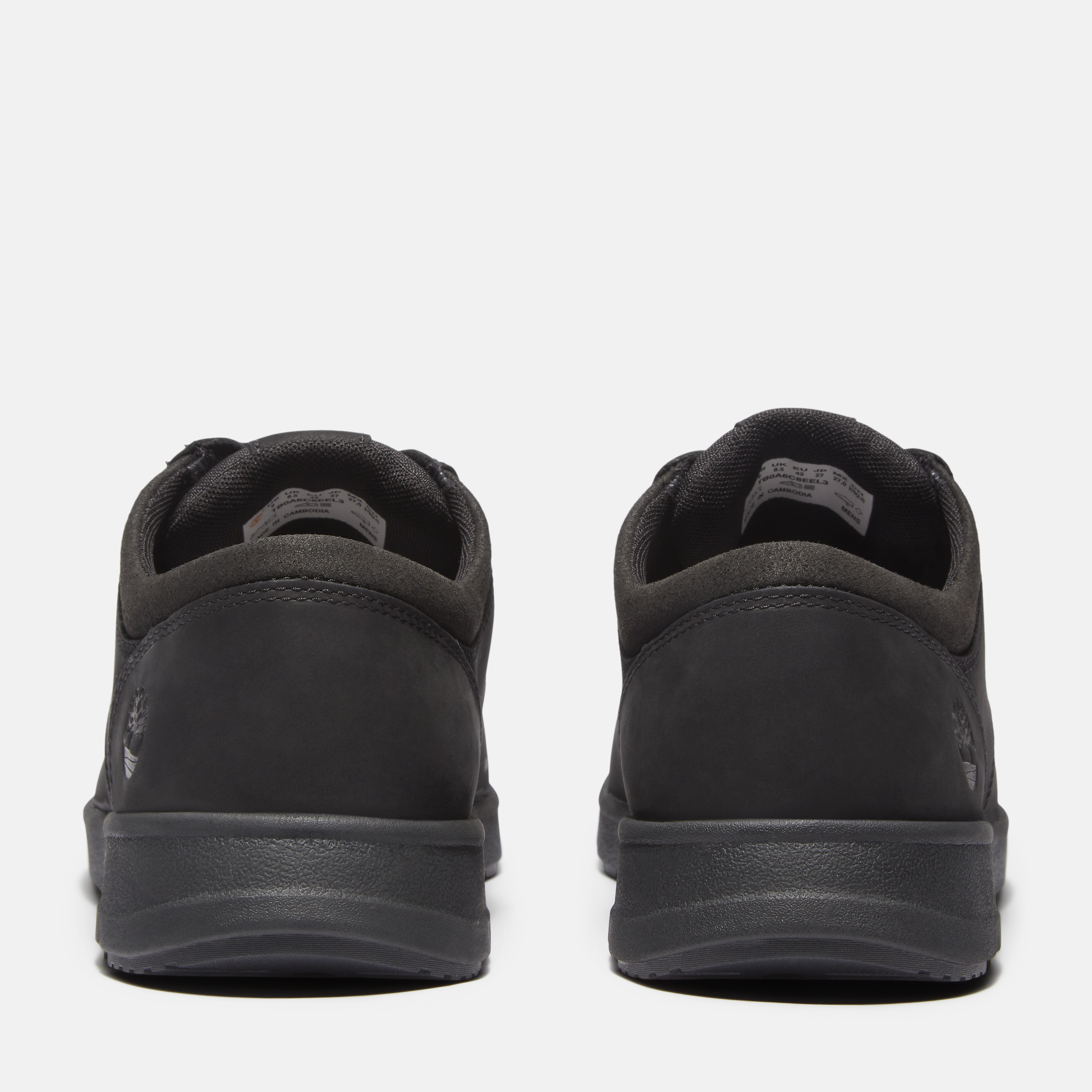 Parker Street Trainer for Men