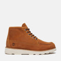 Britton Mills Mid Lace Up Chukka Boot  For Men