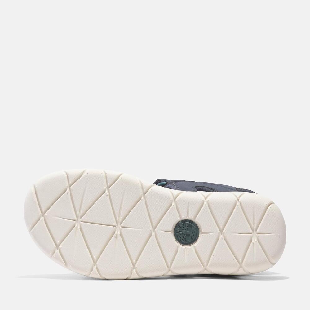 Perkins Row Backstrap Sandal  For Junior