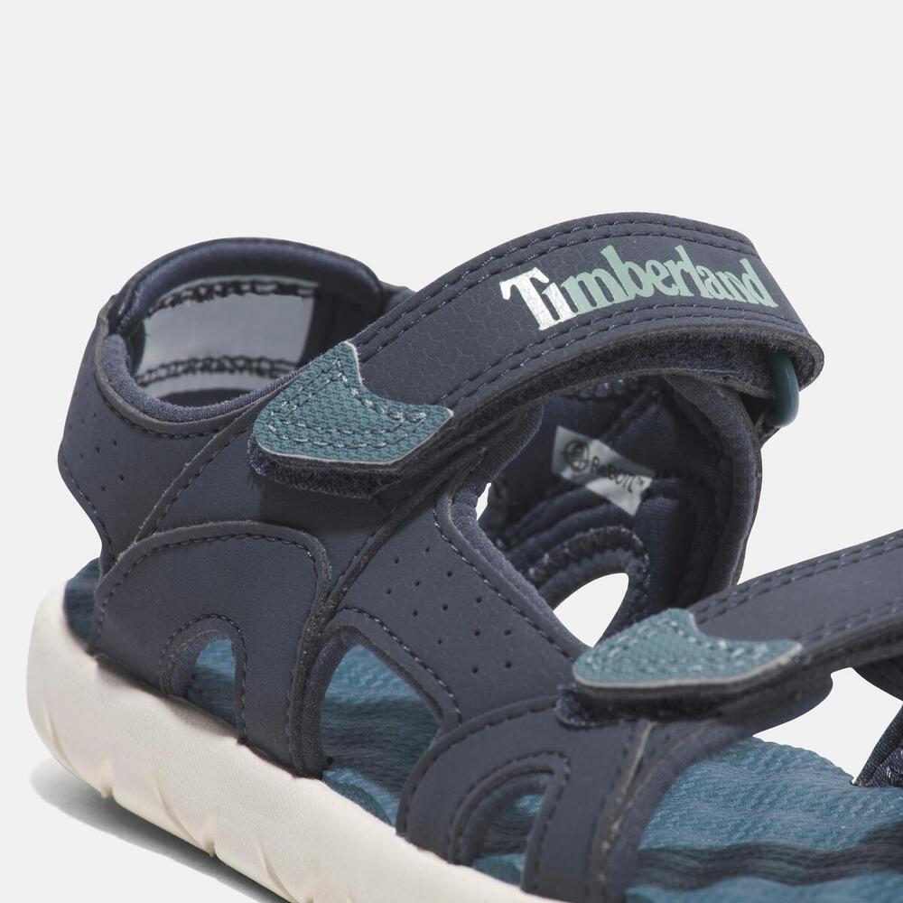 Perkins Row Backstrap Sandal  For Junior