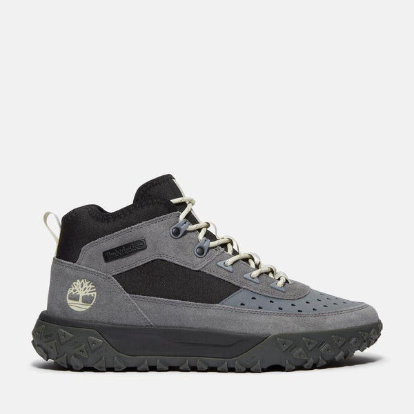 Greenstride Motion 6 Mid Lace Up Sneaker For Men – Timberland