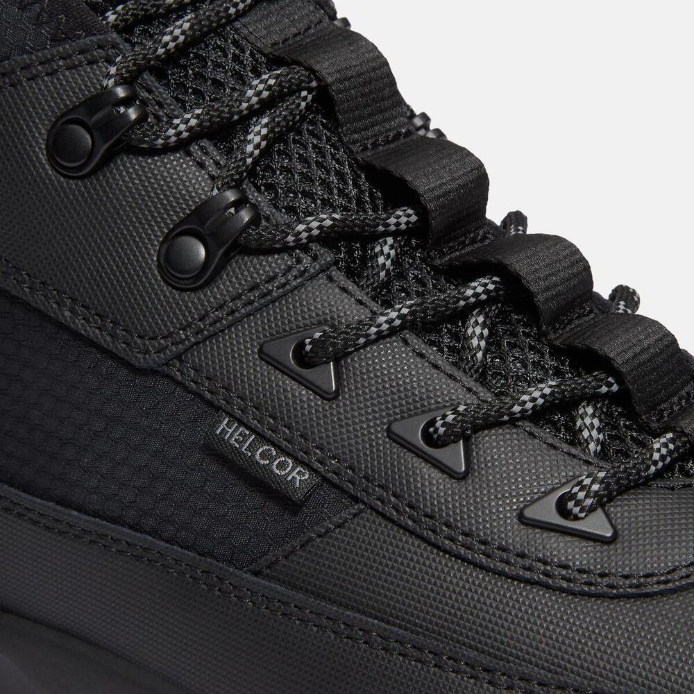 Greenstride Motion 6 Mid Lace Up Sneaker For Men – Timberland