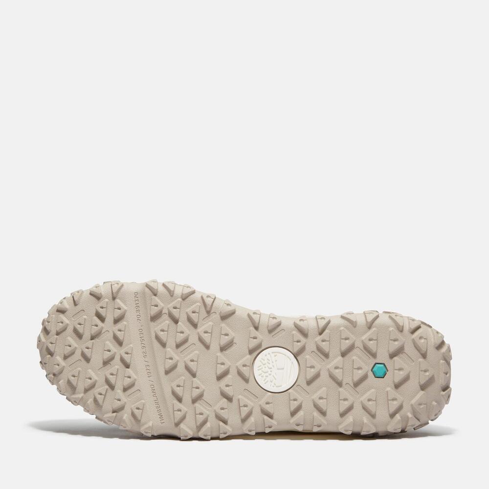 Greenstride Motion 6 Mid Lace Up Sneaker For Men