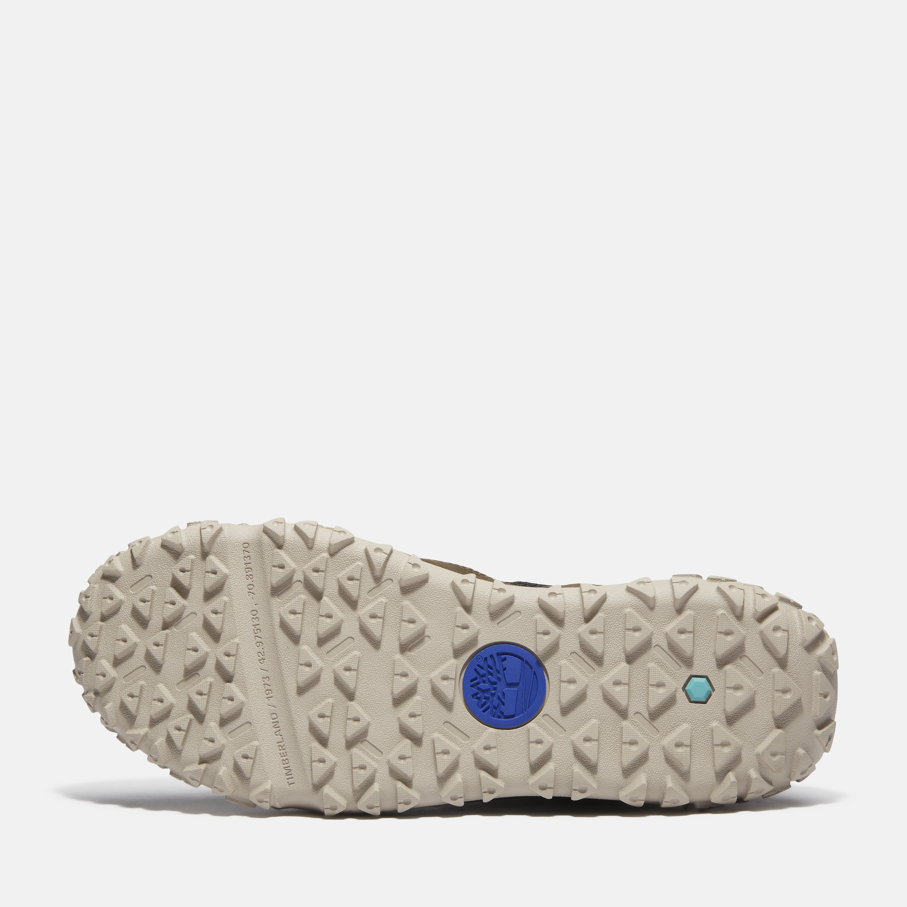 Greenstride Motion 6 Mid Lace Up Sneaker For Men