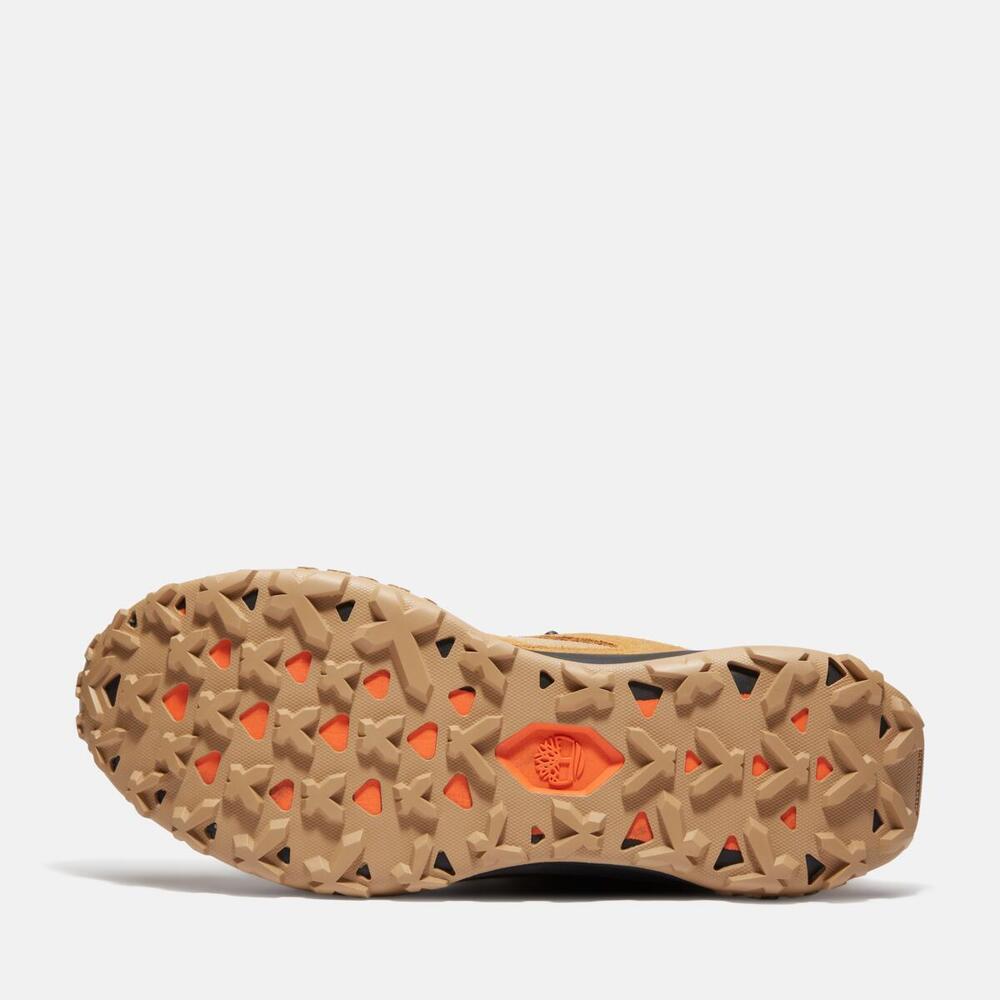 Motion Access Waterproof Trainer for Men