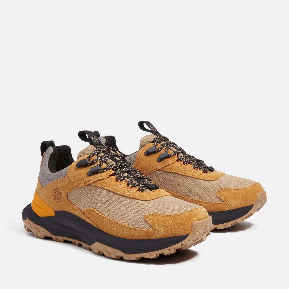 Motion Access Waterproof Trainer for Men – Timberland South Africa