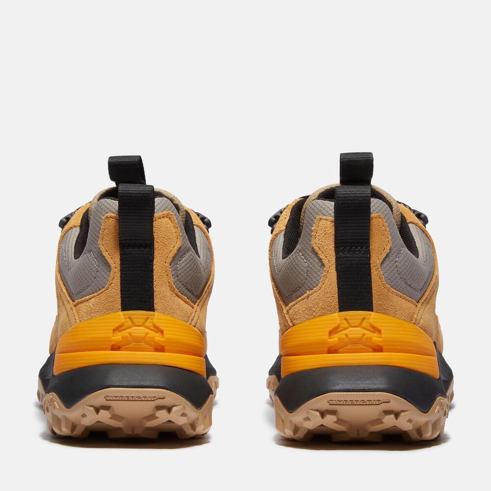 Motion Access Waterproof Trainer for Men