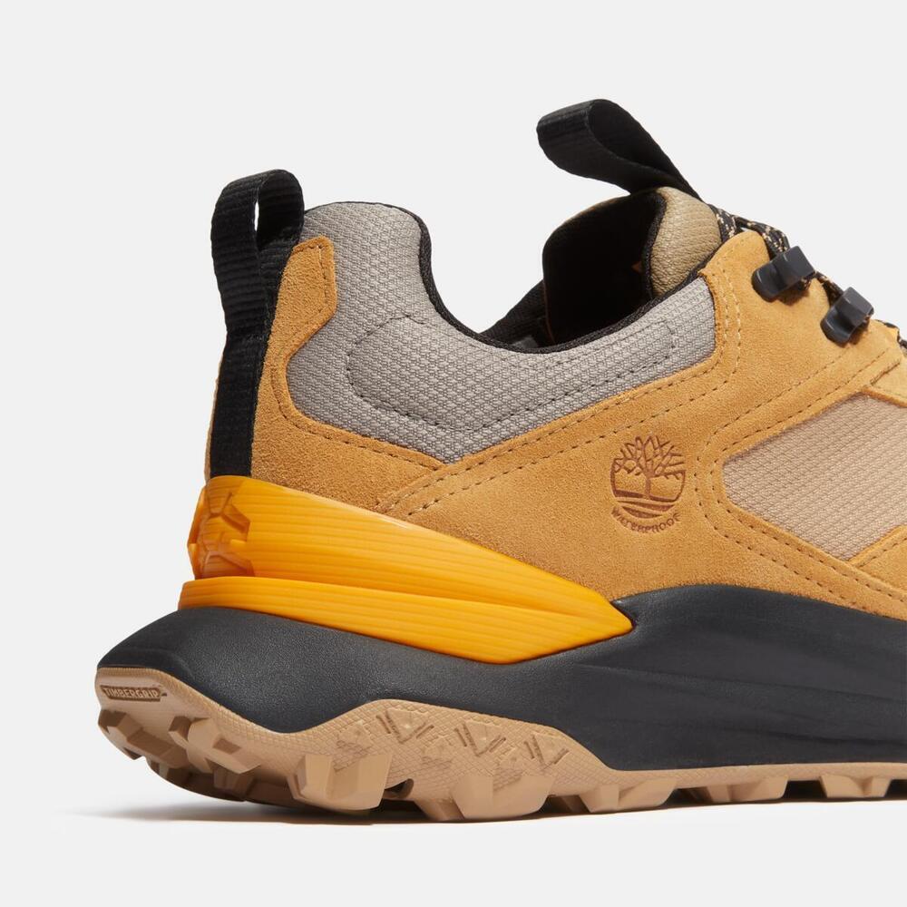 Motion Access Waterproof Trainer for Men