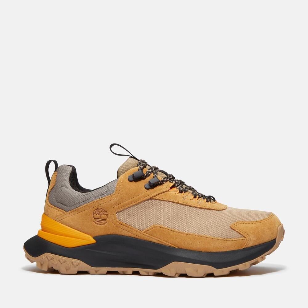 Motion Access Waterproof Trainer for Men