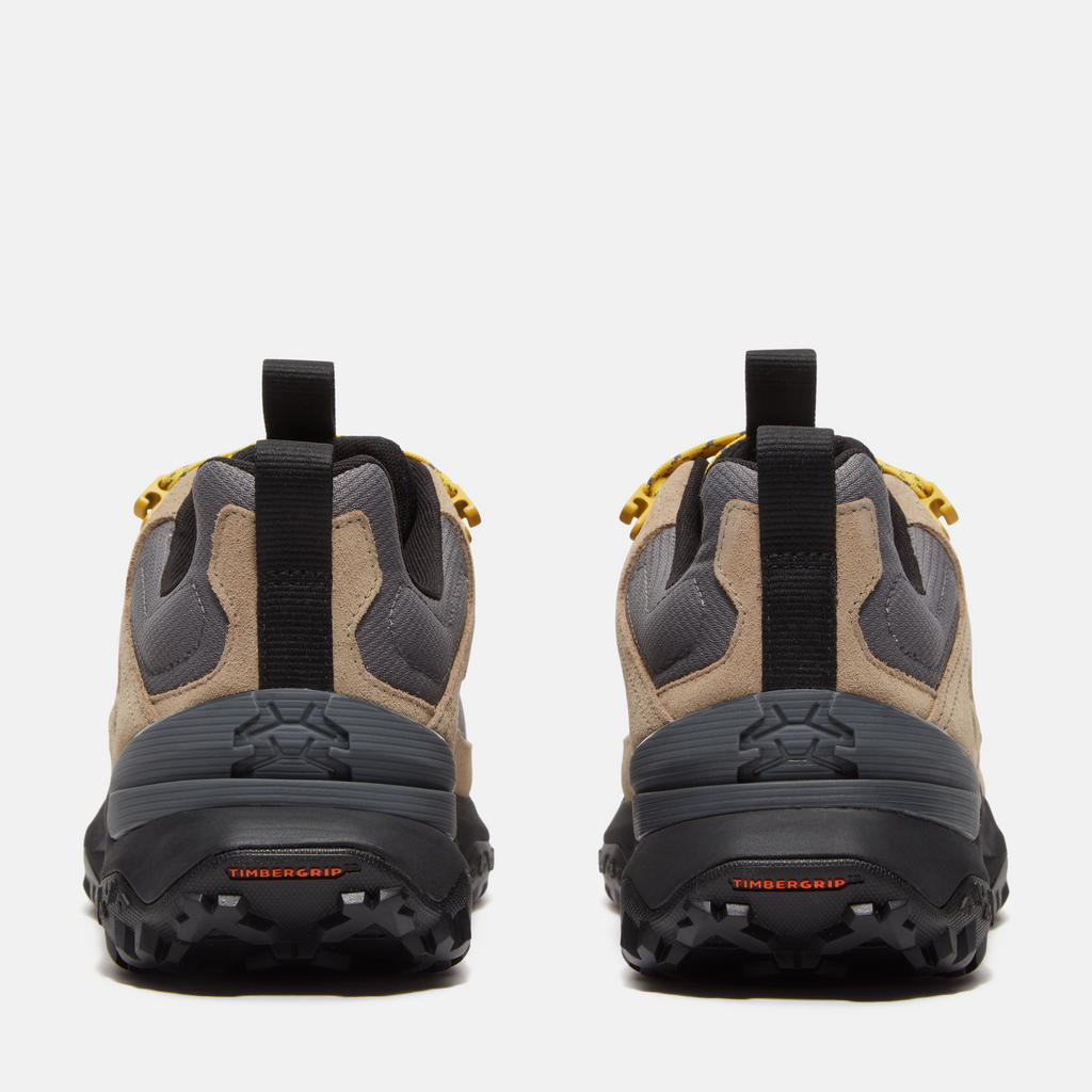 Motion Access Low Lace-Up Waterproof Sneaker For Men