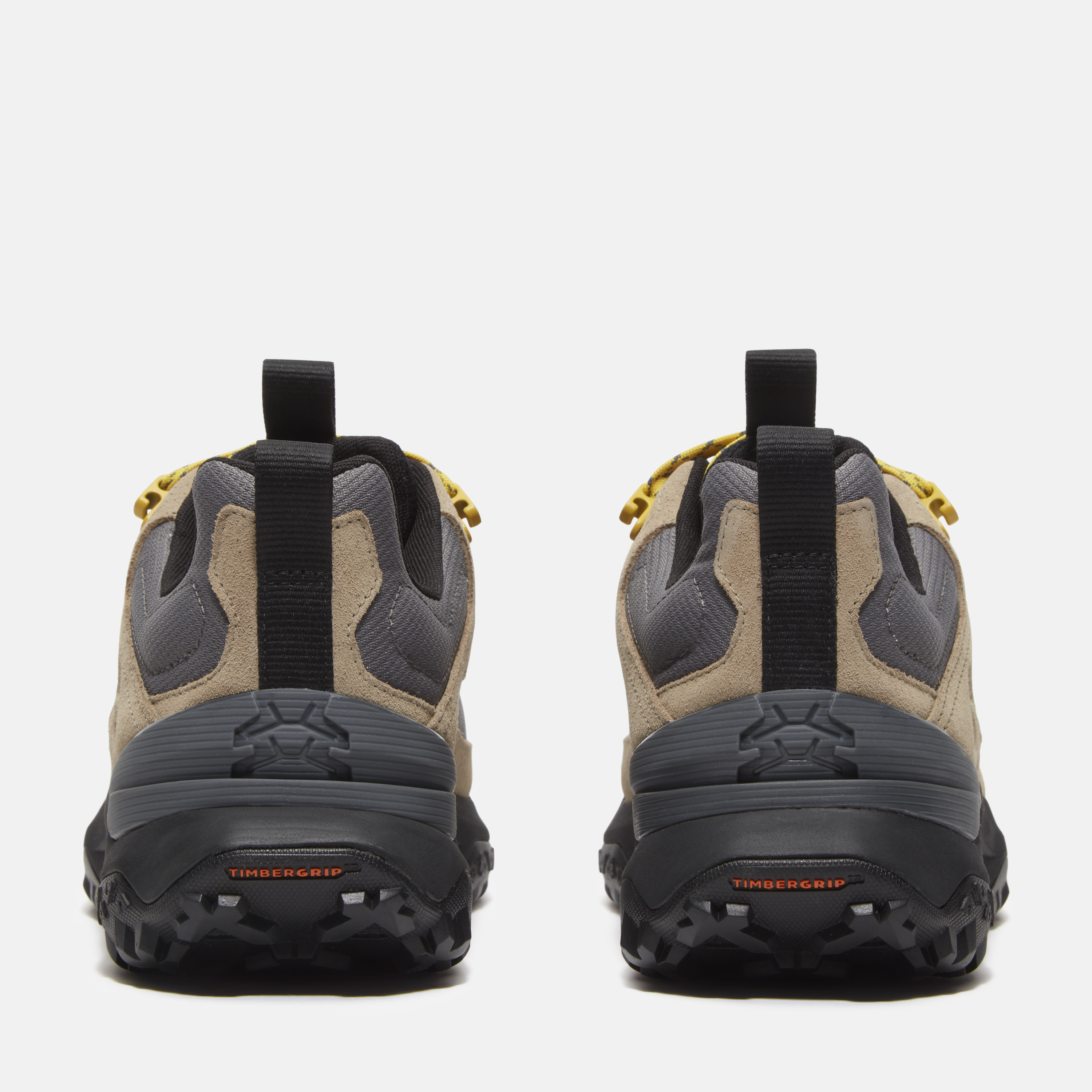 Motion Access Low Lace-Up Waterproof Sneaker For Men