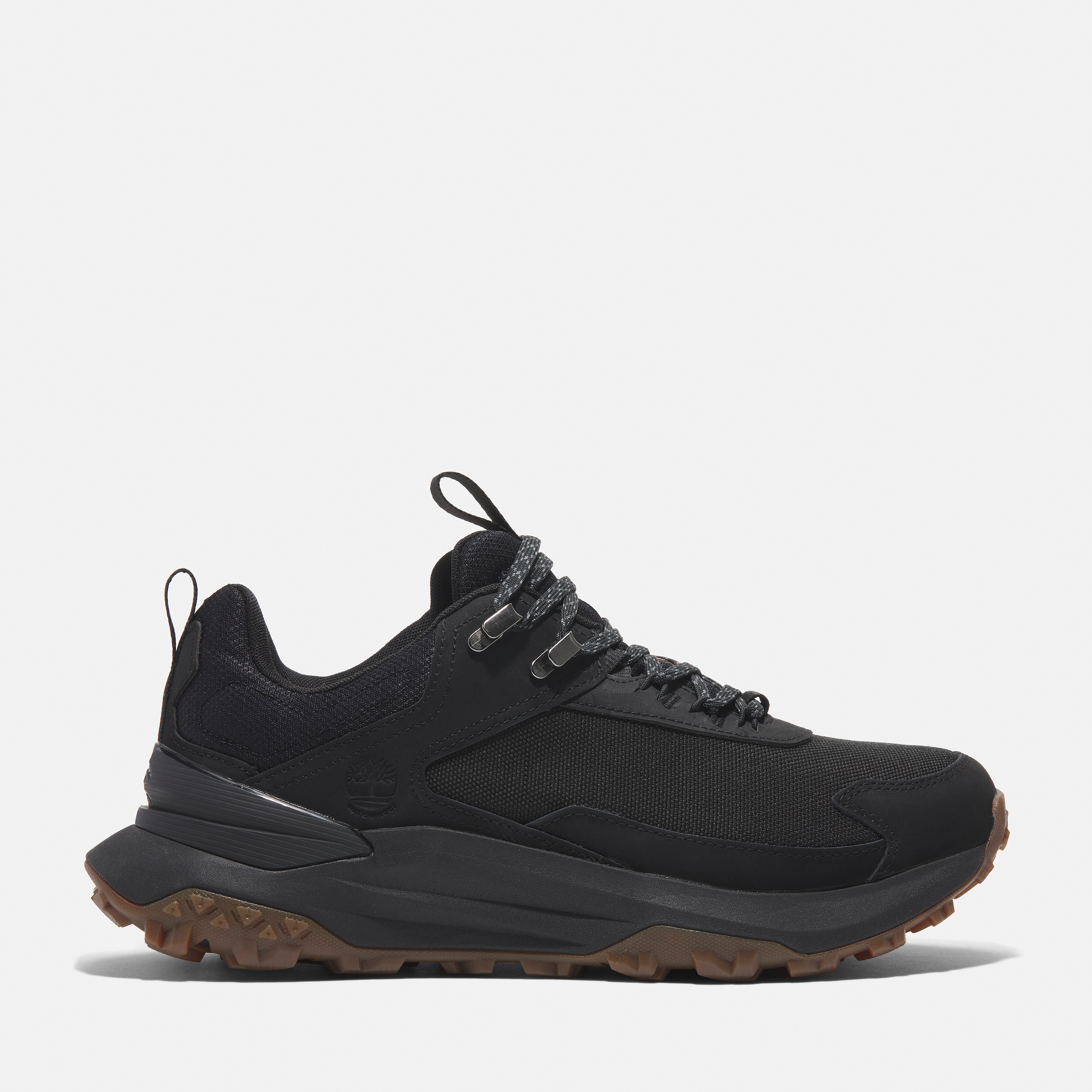 Motion Access Low Lace Up Waterproof Mesh Sneaker