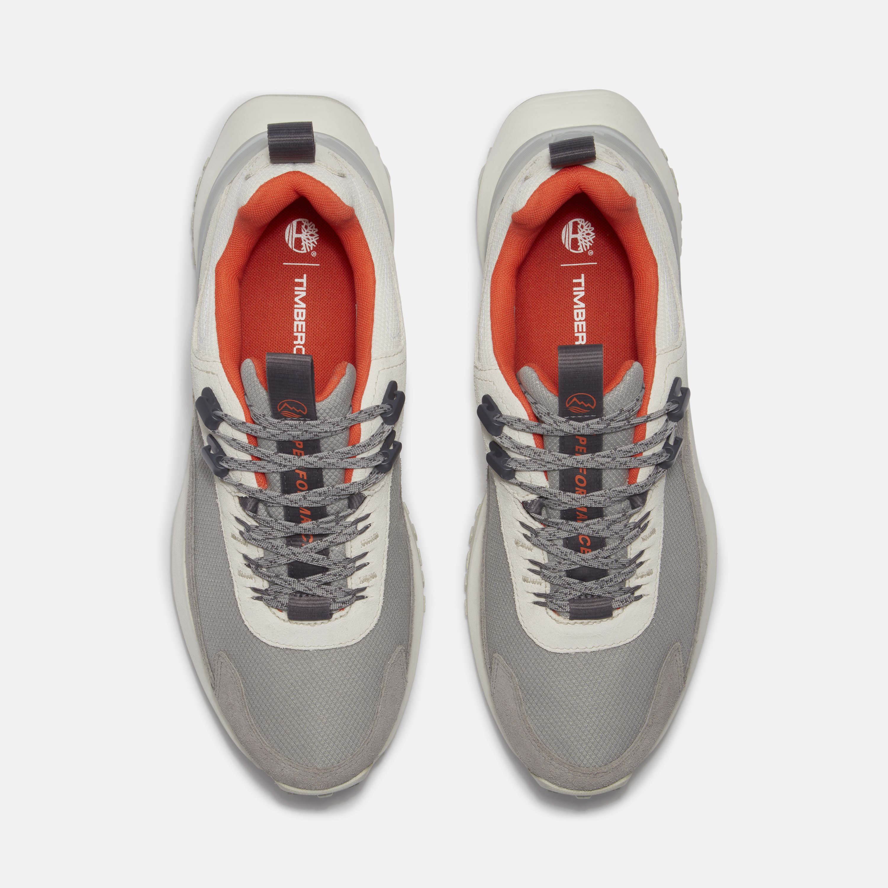 Motion Access Low Lace-Up Waterproof Sneaker For Men