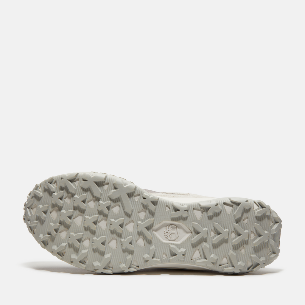 Motion Access Low Lace-Up Waterproof Sneaker For Men