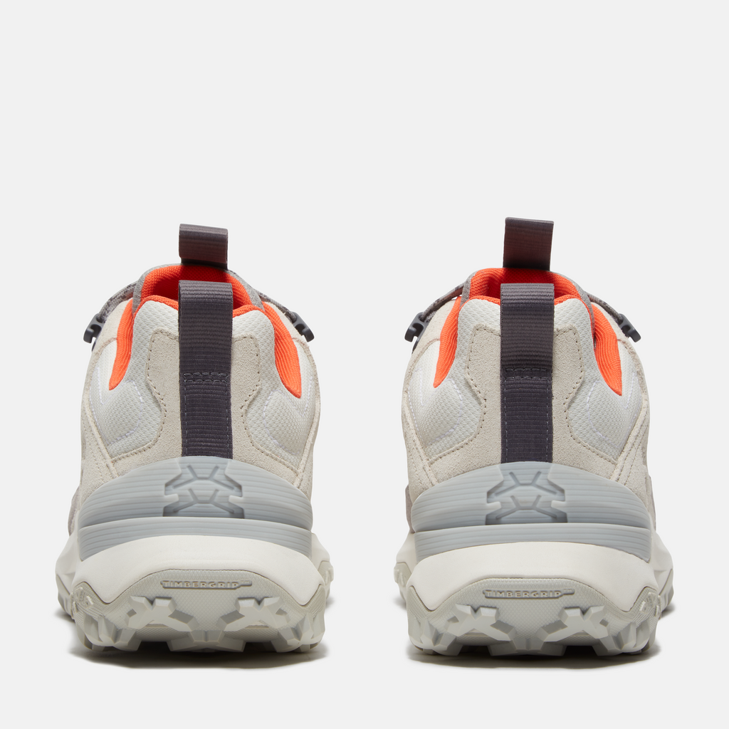 Motion Access Low Lace-Up Waterproof Sneaker For Men