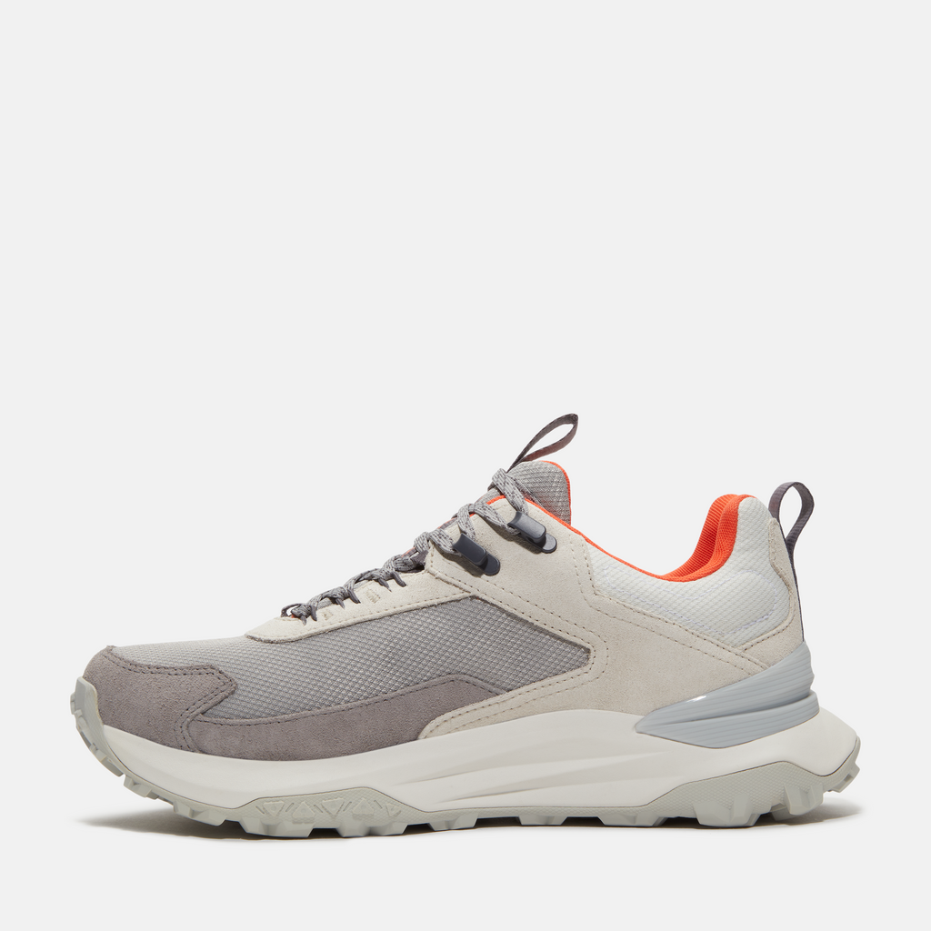 Motion Access Low Lace-Up Waterproof Sneaker For Men