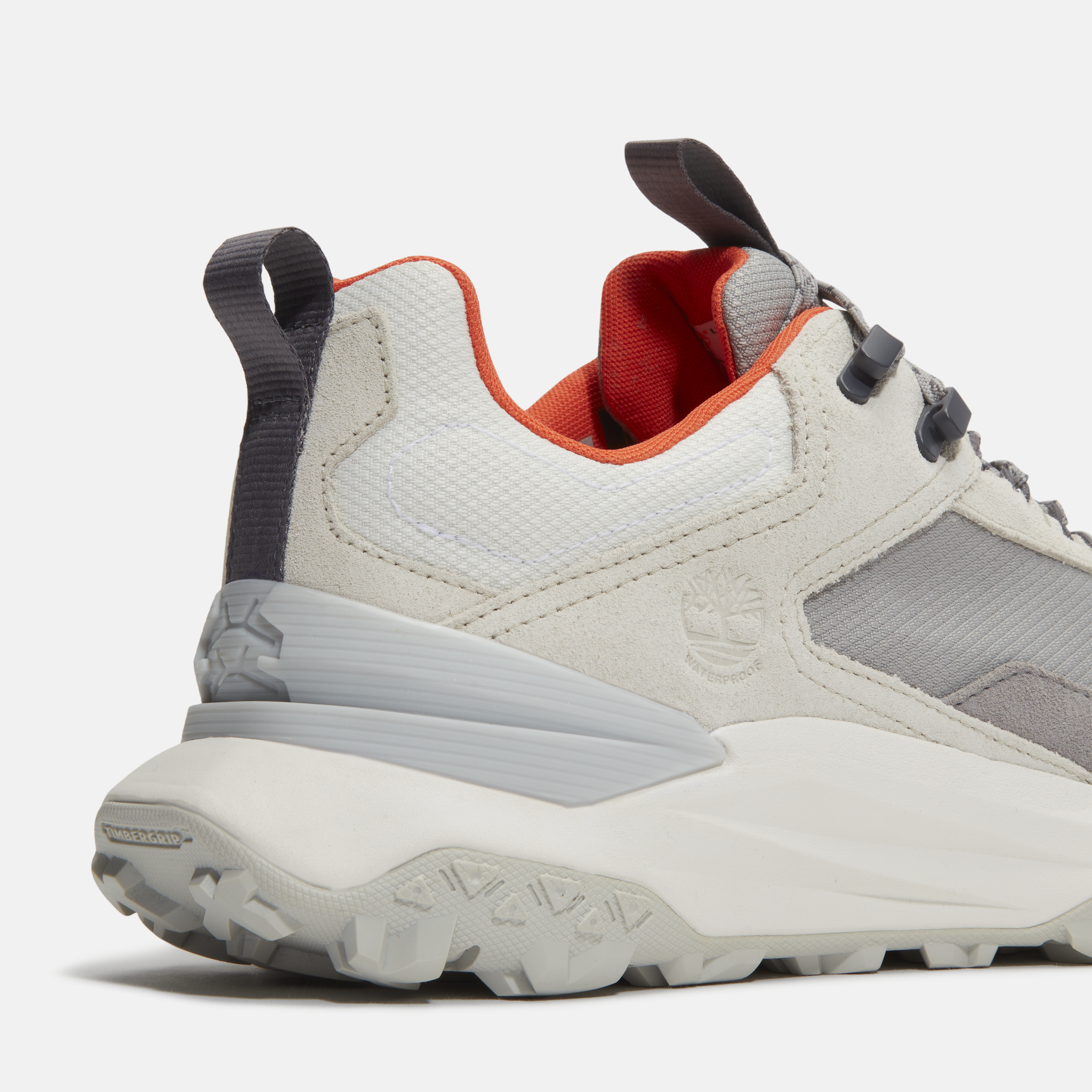 Motion Access Low Lace-Up Waterproof Sneaker For Men