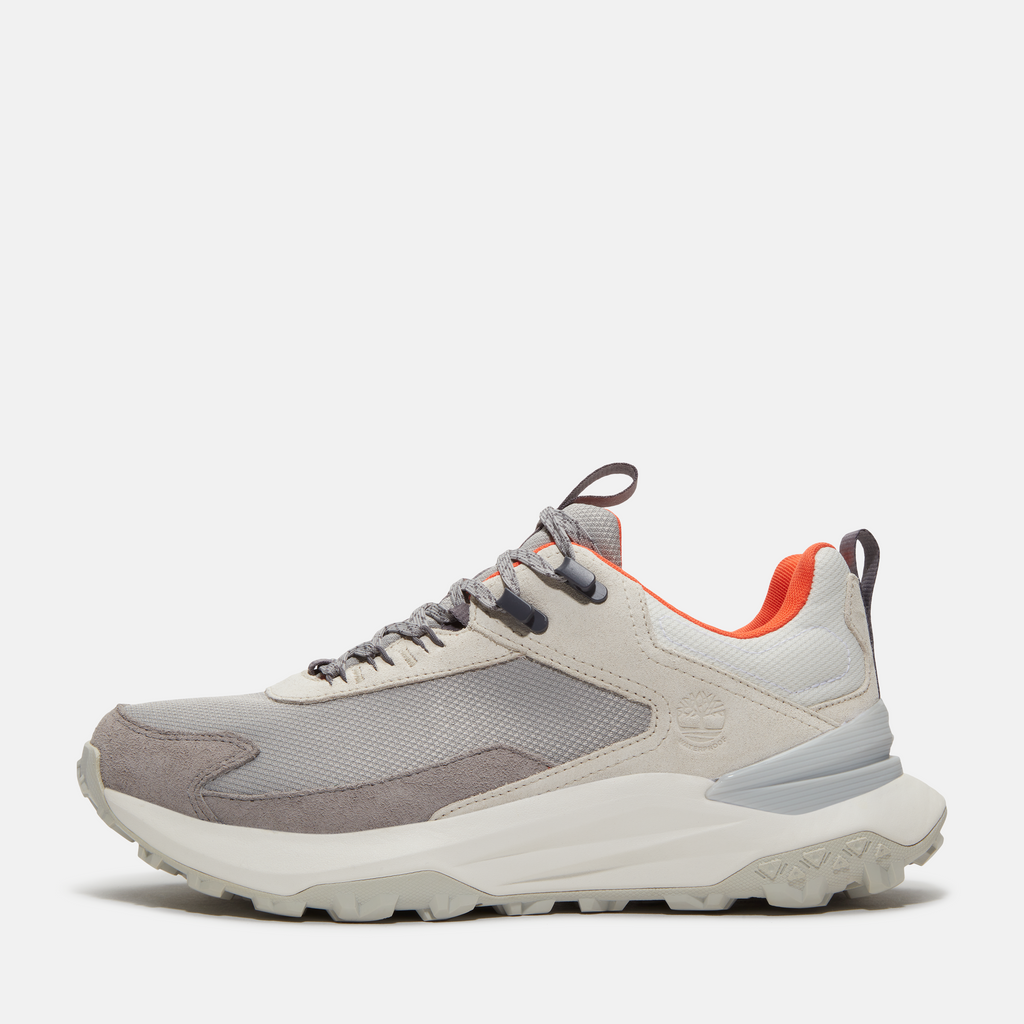 Motion Access Low Lace-Up Waterproof Sneaker For Men