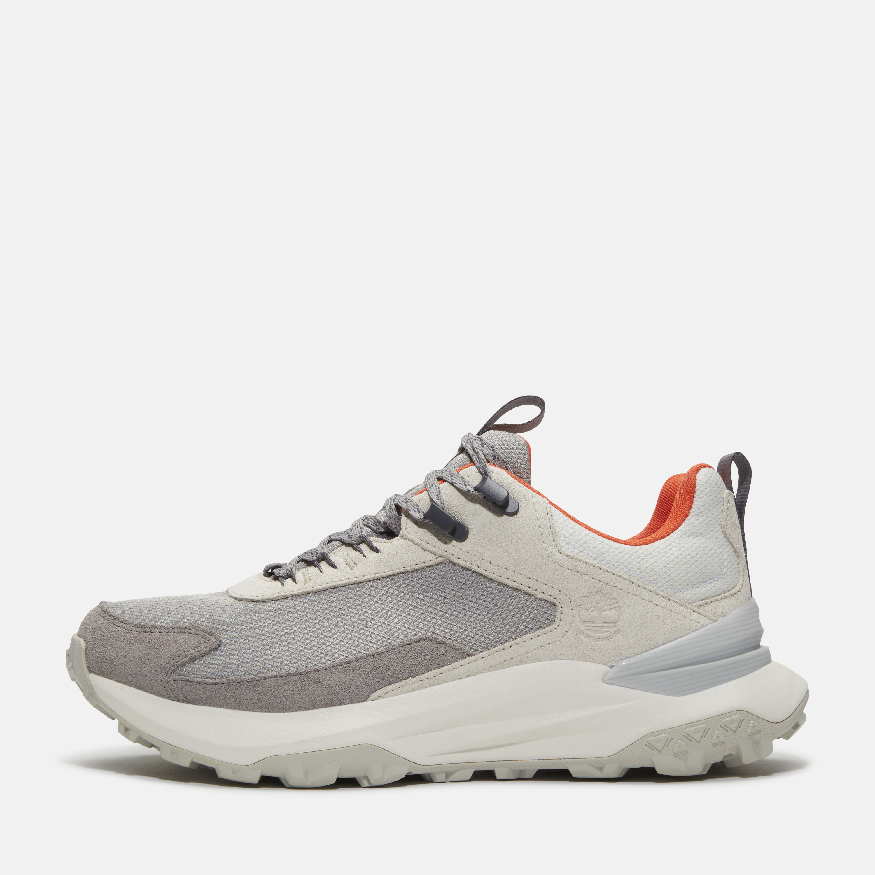 Motion Access Low Lace-Up Waterproof Sneaker For Men