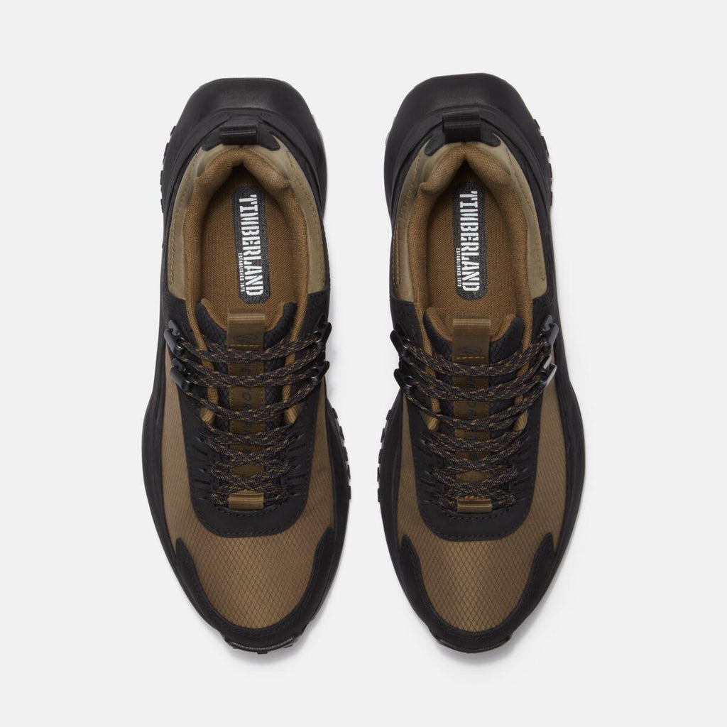 Motion Access Low Lace Up Waterproof Sneaker For Men