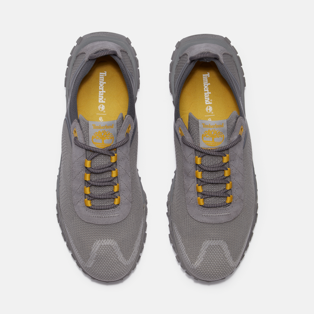 Greenstride Motion 6 Low Lace Up Hiking Boot For Men