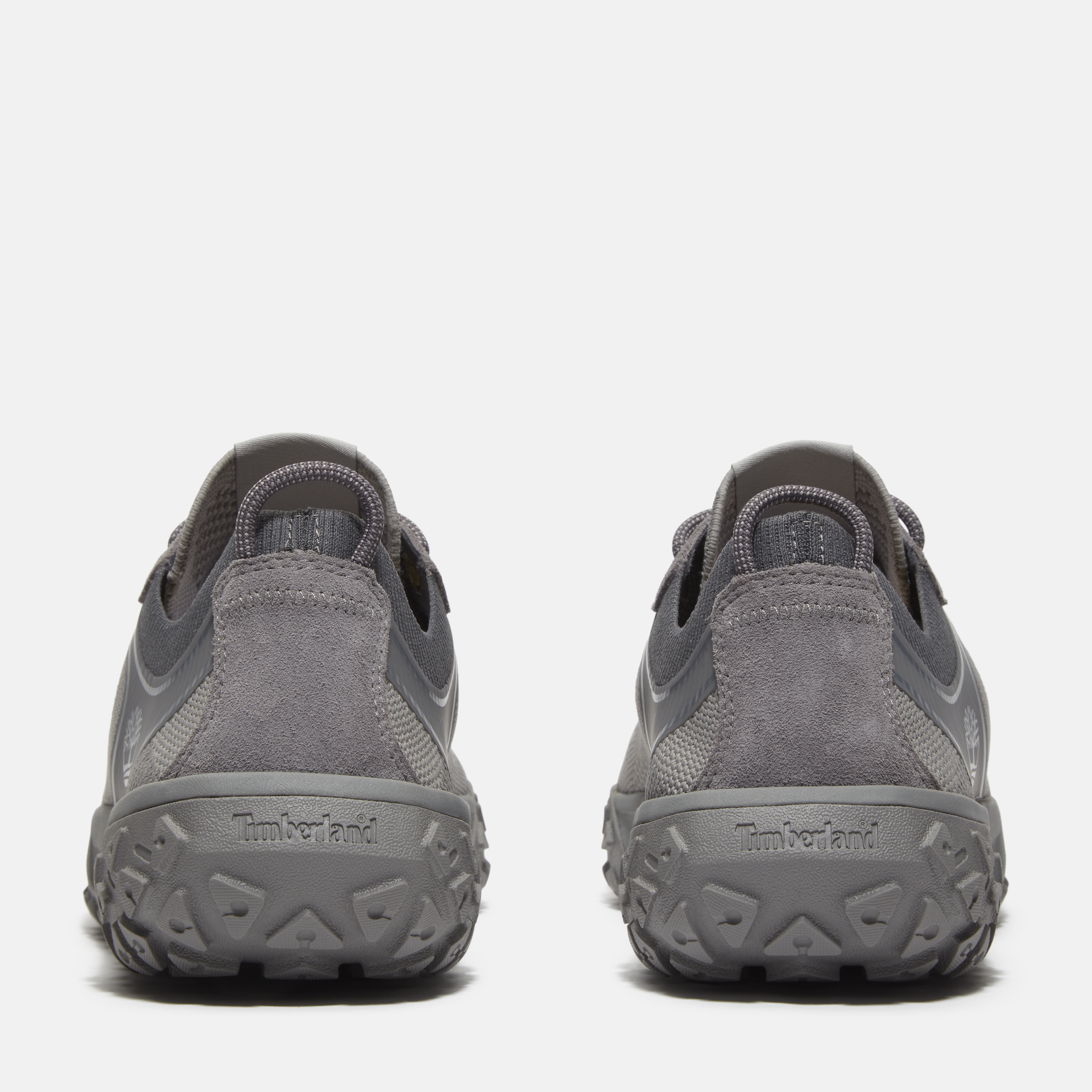 Greenstride Motion 6 Low Lace Up Hiking Boot For Men