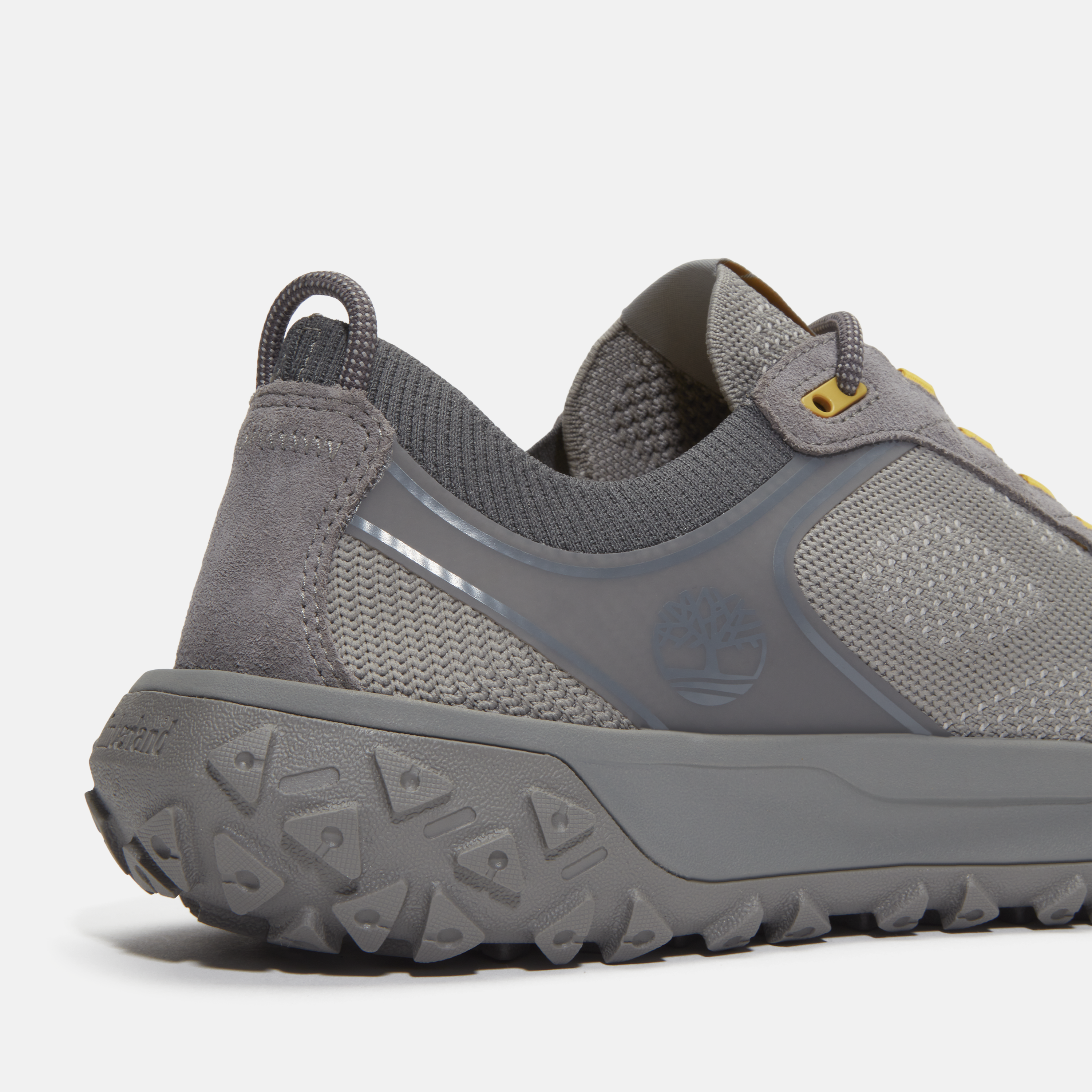 Greenstride Motion 6 Low Lace Up Hiking Boot For Men