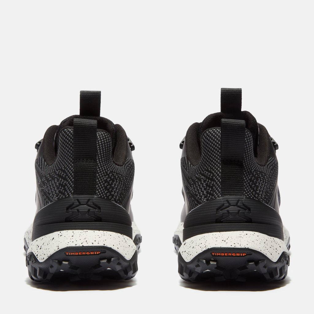 Motion Access Low Lace Up Sneaker For Men