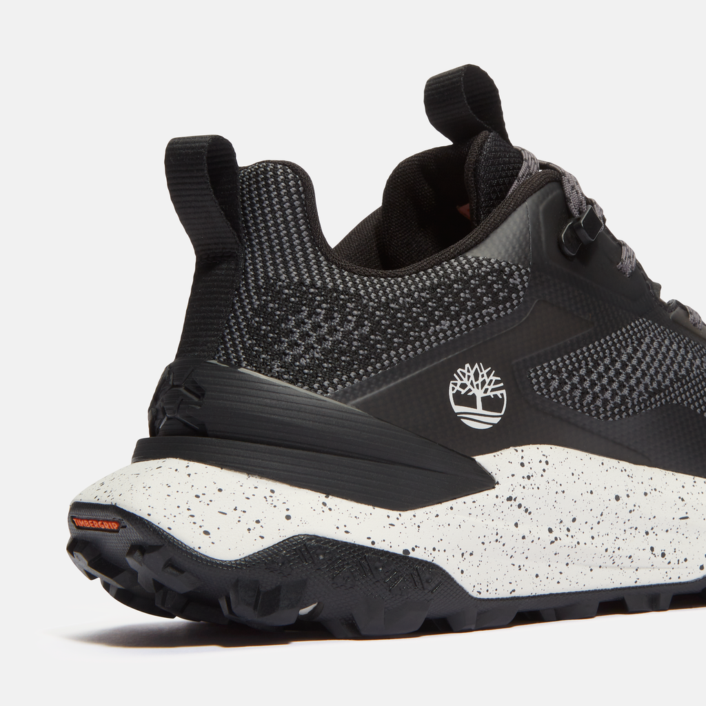 Motion Access Low Lace Up Sneaker For Men