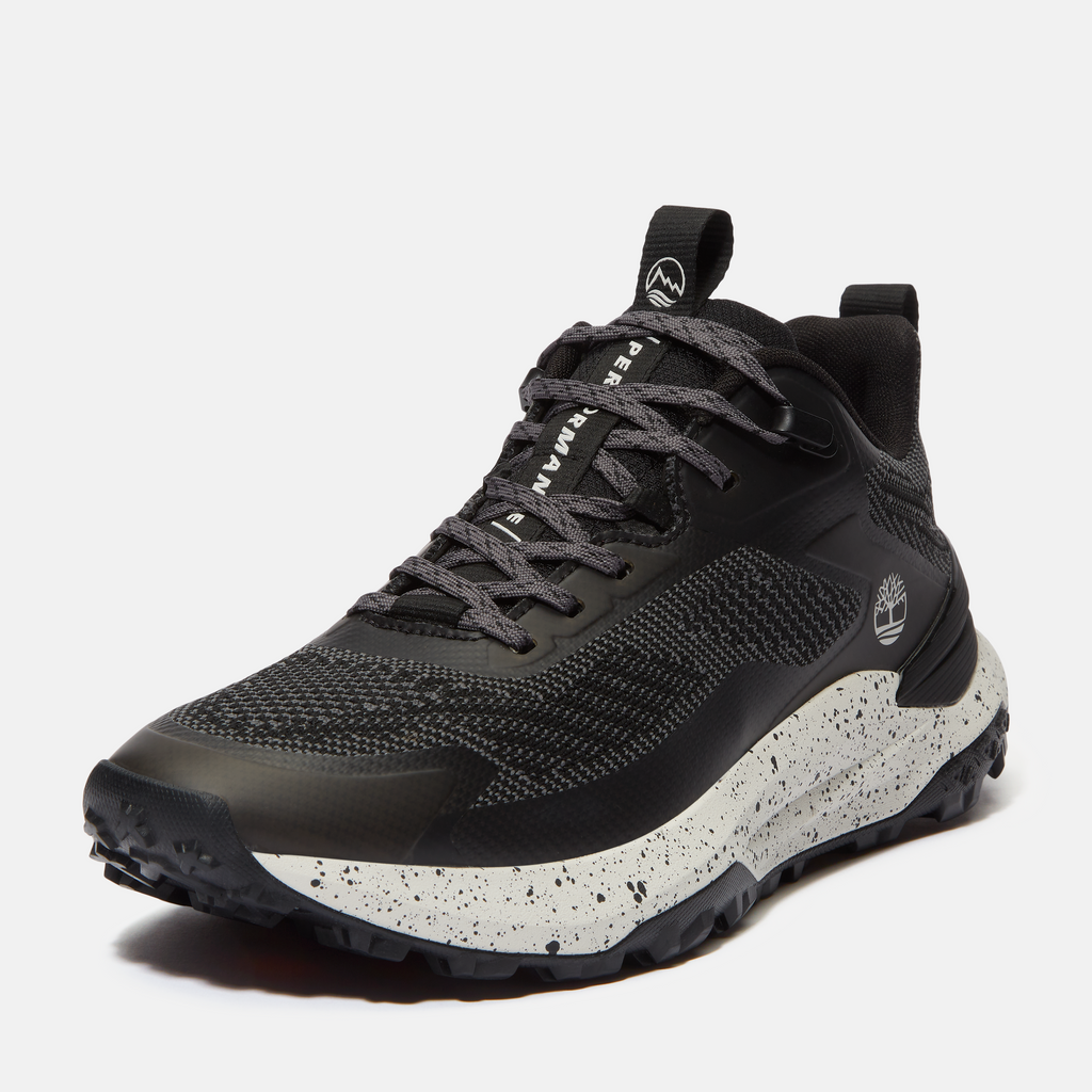 Motion Access Low Lace Up Sneaker For Men