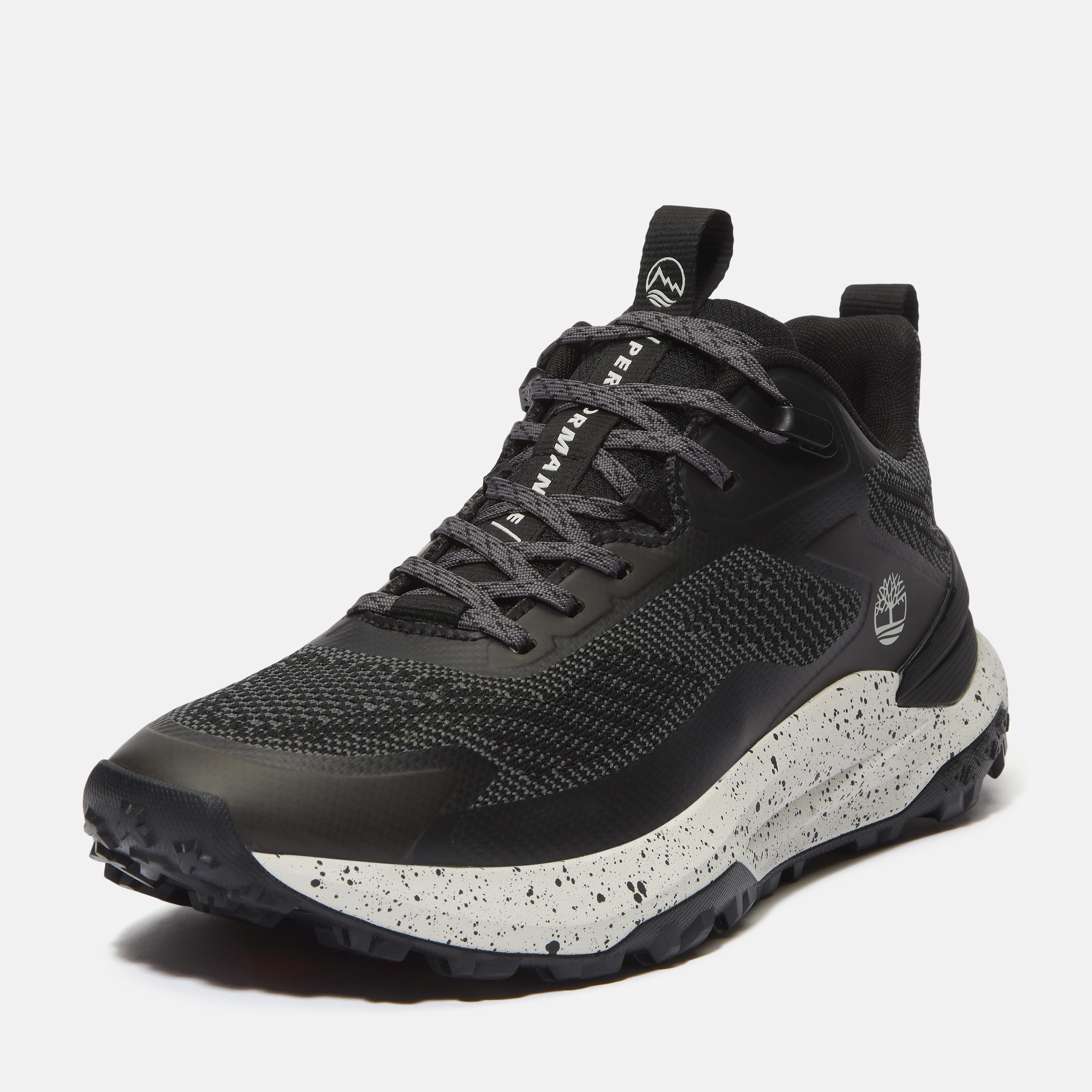 Motion Access Low Lace Up Sneaker For Men