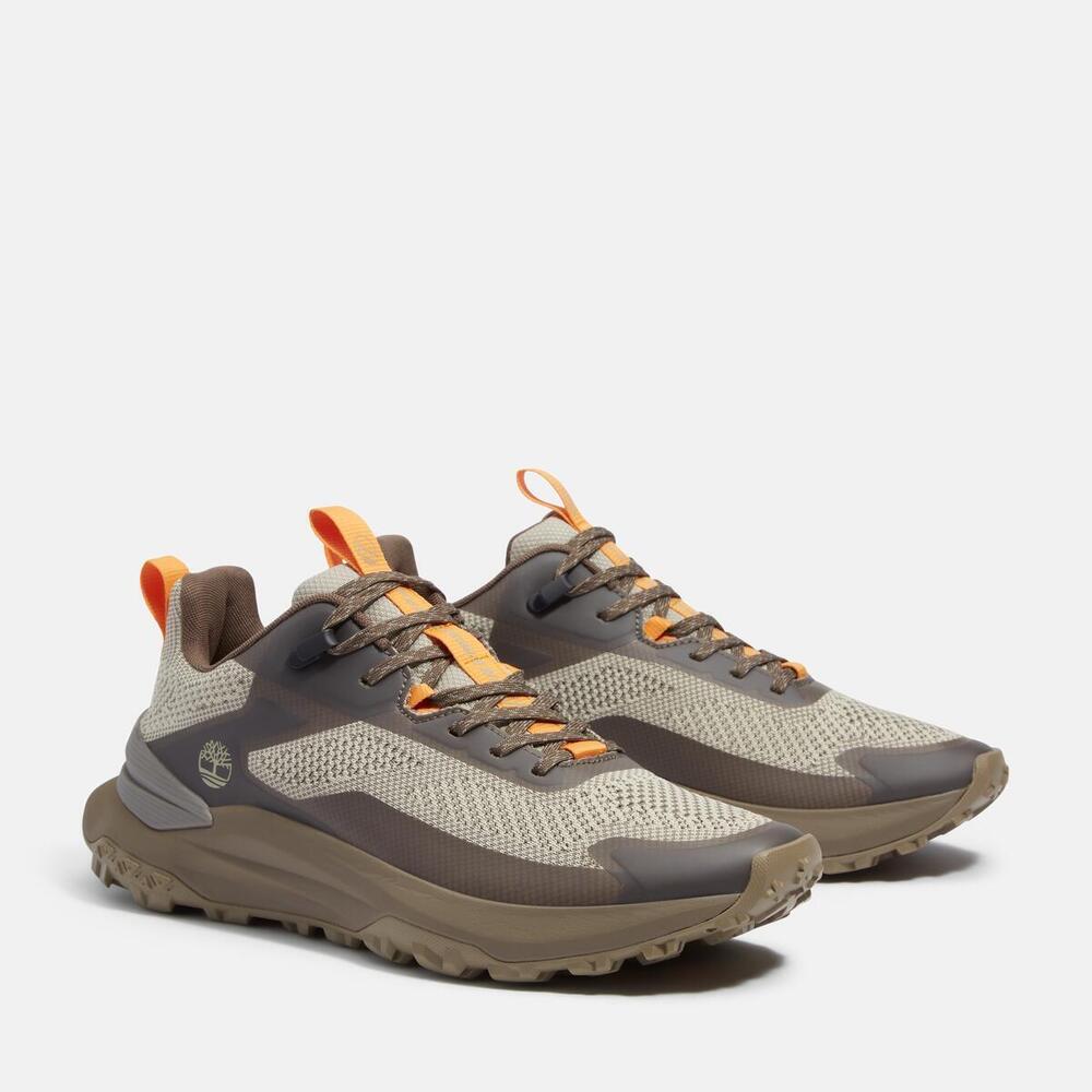 Motion Access Low Lace Up Sneaker For Men – Timberland South Africa