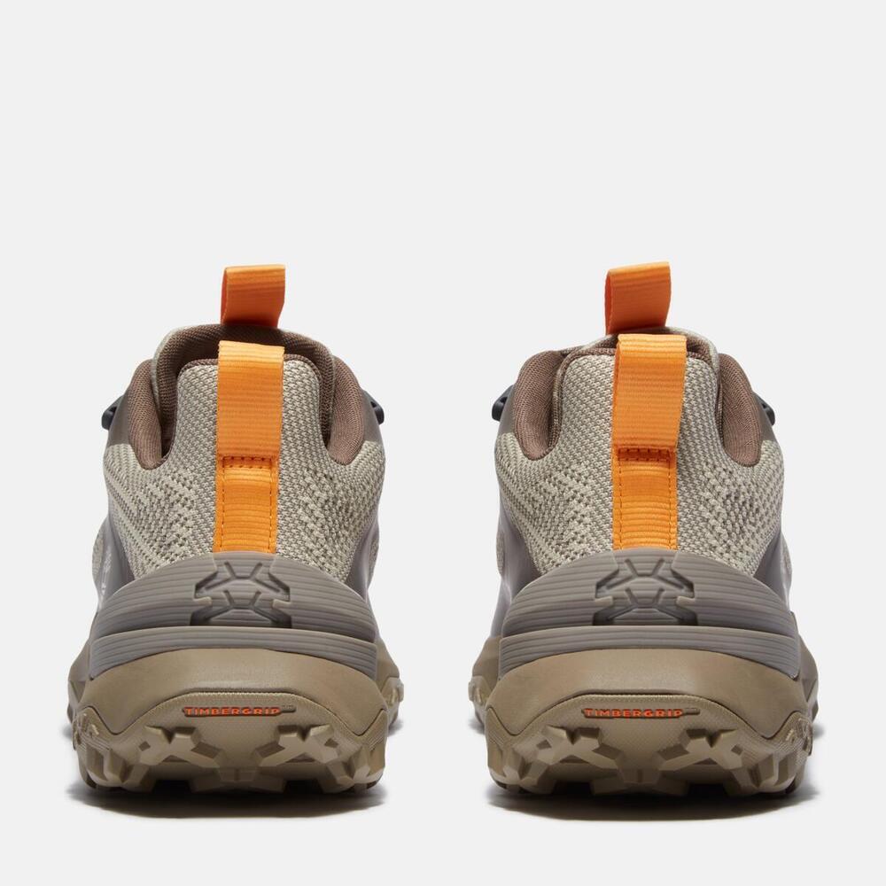 Motion Access Low Lace Up Sneaker For Men