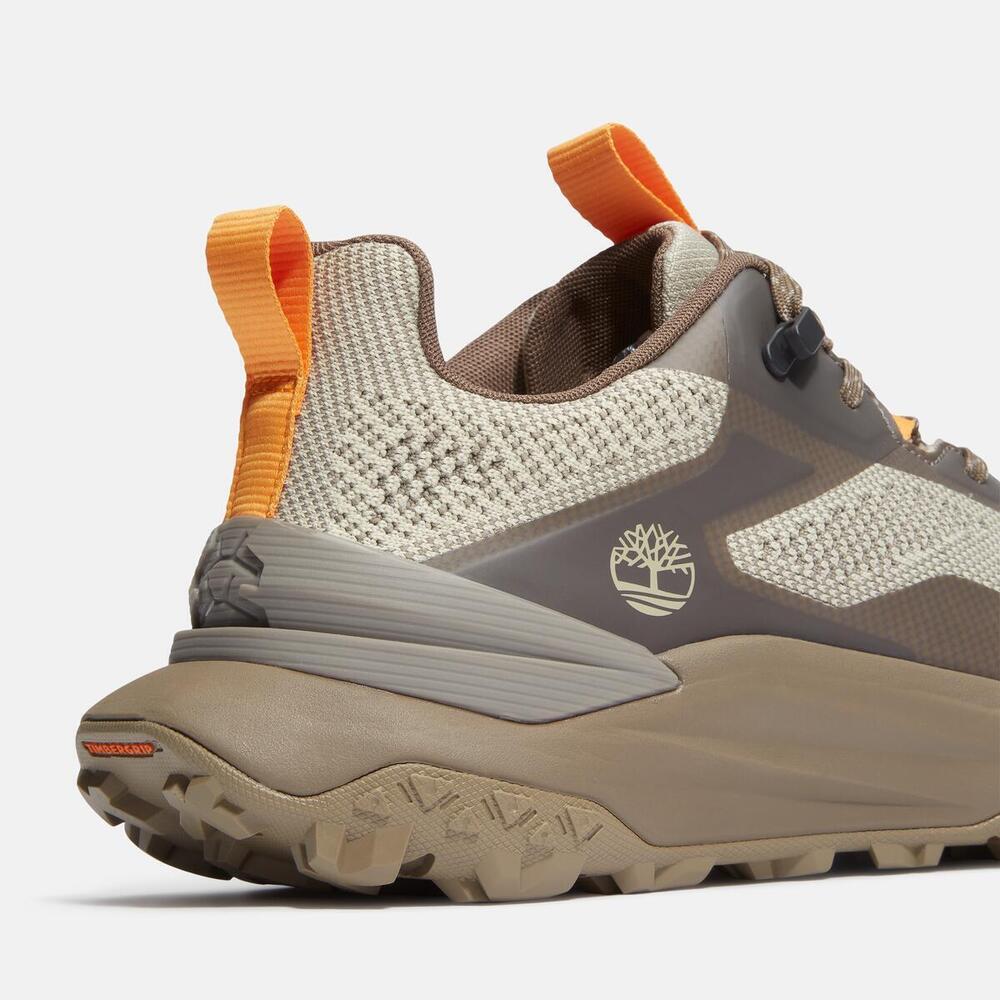 Motion Access Low Lace Up Sneaker For Men