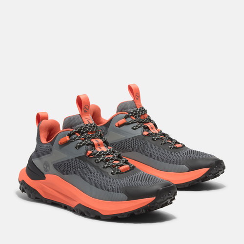 Motion Access Low Lace-up Sneaker for Men