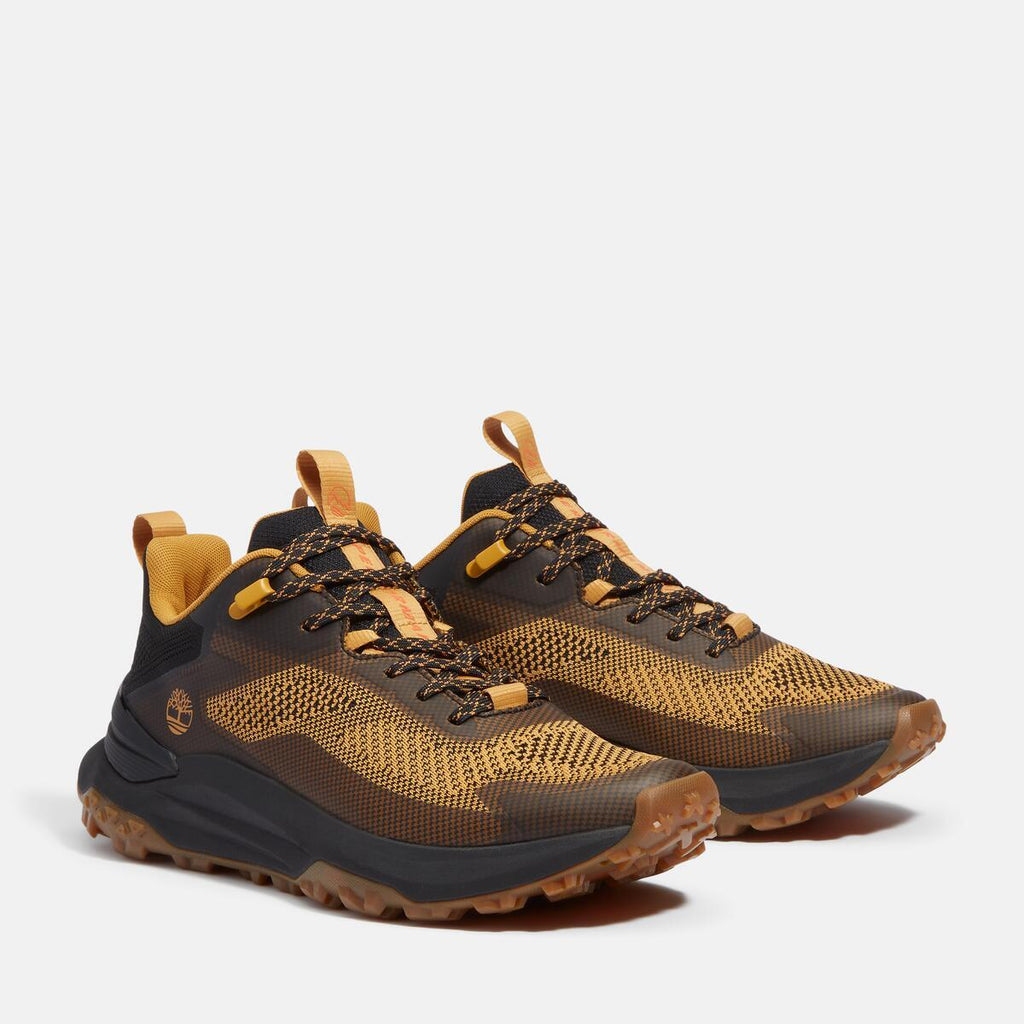 Motion Access Low Lace-Up Sneaker for Men