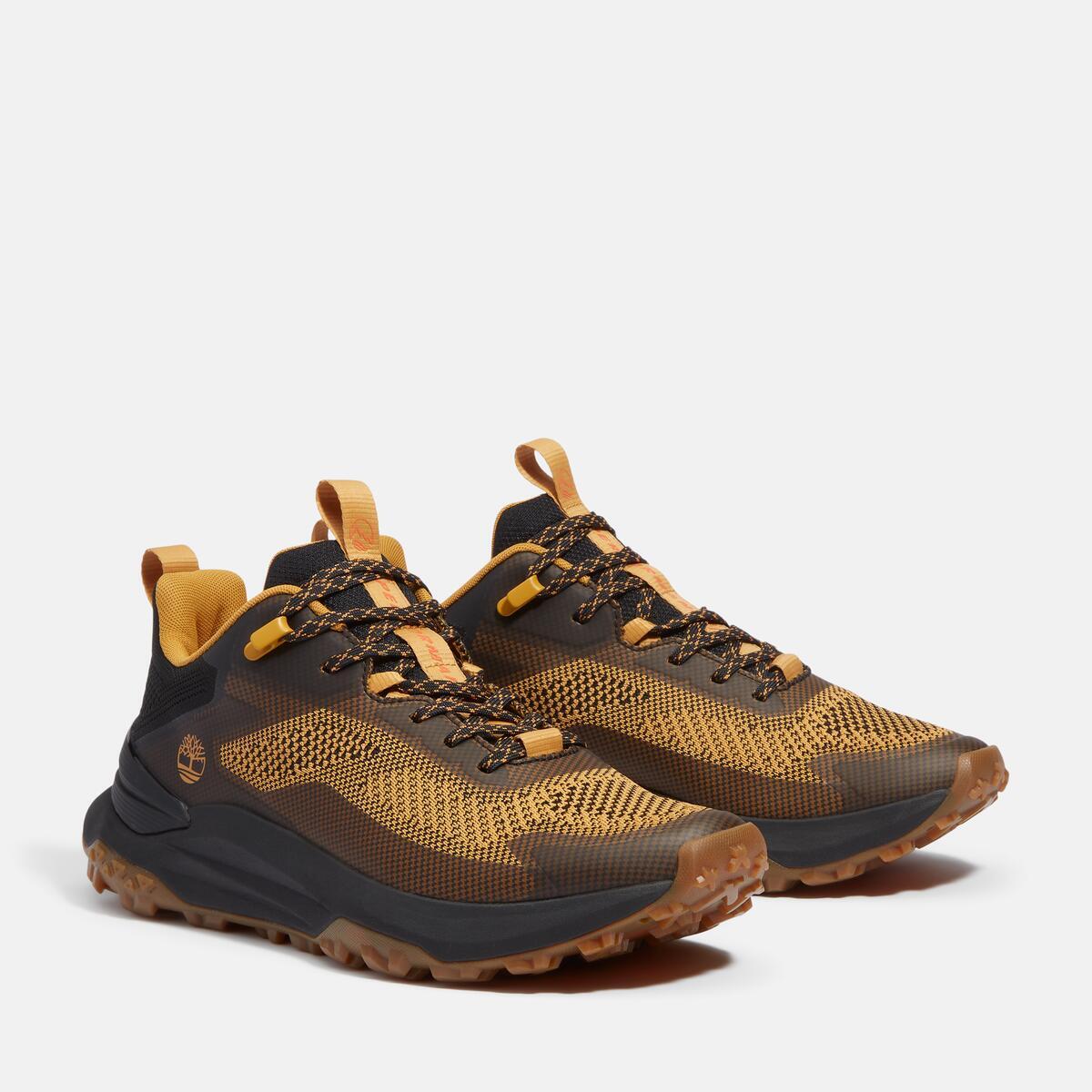 Motion Access Low Lace-Up Sneaker for Men